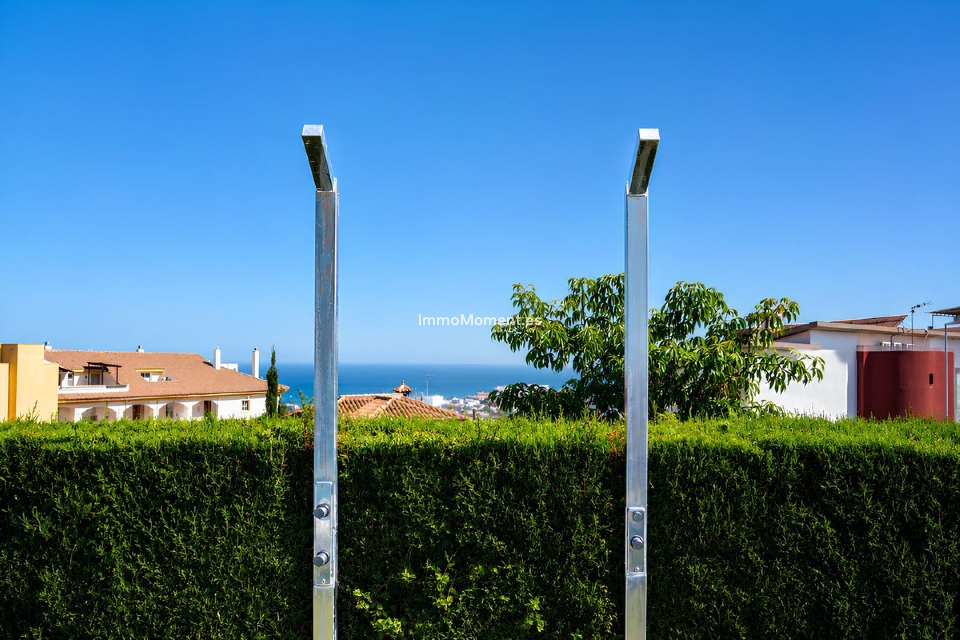 Bestaande woning - Rijtjeshuis - Benalmadena - Benalmadena Centro