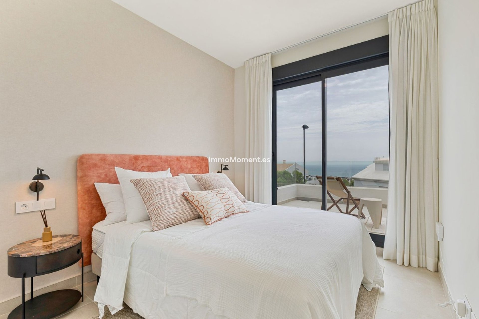 Bestaande woning - Rijtjeshuis - Benalmadena - Benalmadena Centro