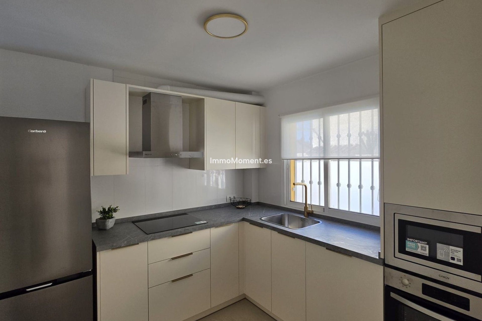 Bestaande woning - Rijtjeshuis - Benalmadena - Benalmadena Centro