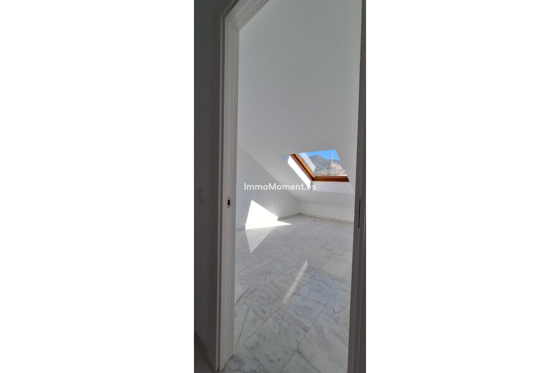 Bestaande woning - Rijtjeshuis - Benalmadena - Benalmadena Centro