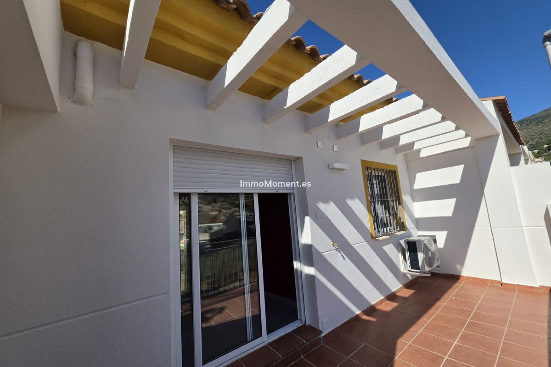 Bestaande woning - Rijtjeshuis - Benalmadena - Benalmadena Centro