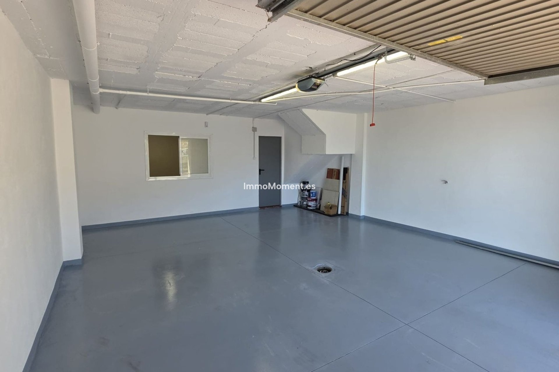 Bestaande woning - Rijtjeshuis - Benalmadena - Benalmadena Centro