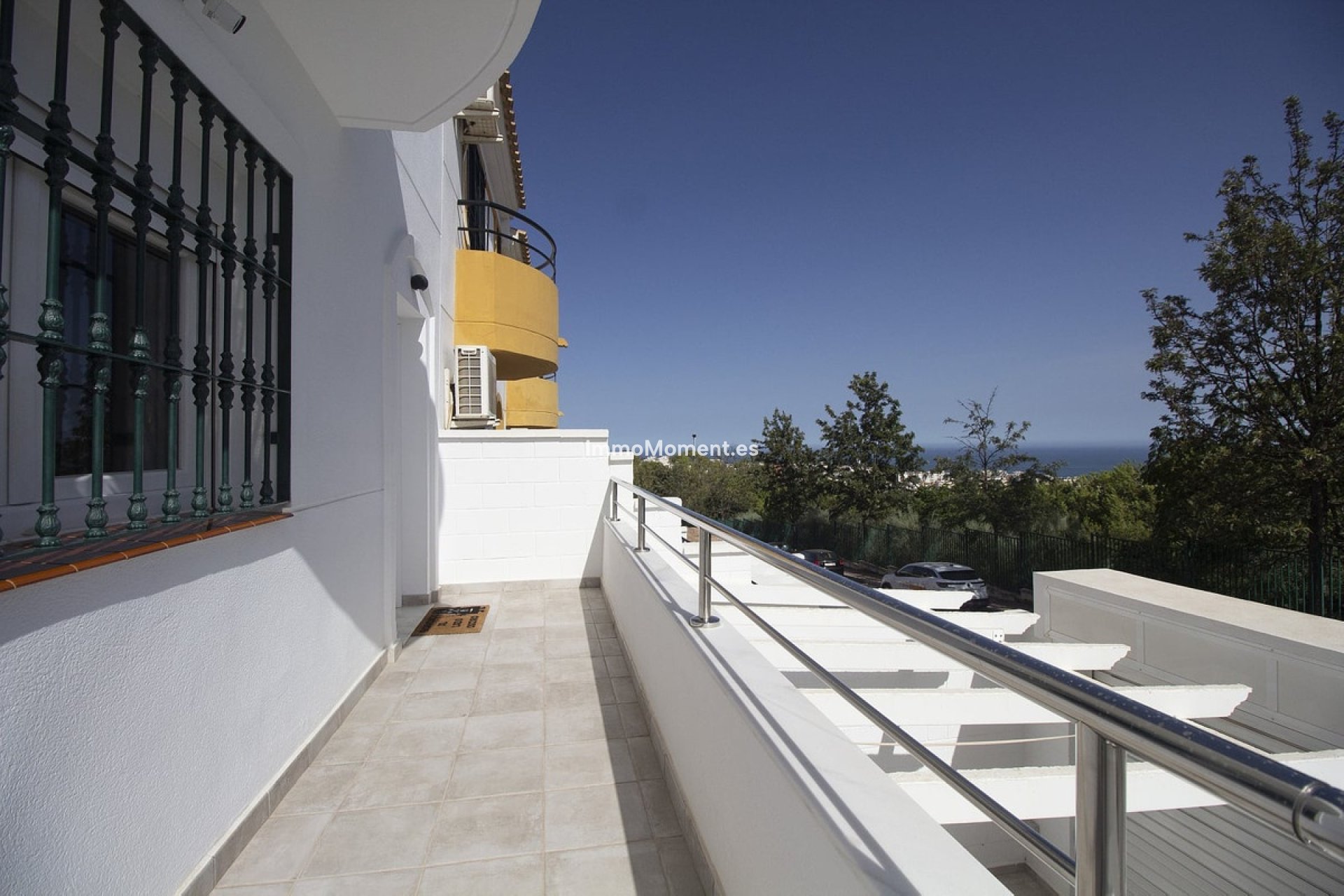 Bestaande woning - Rijtjeshuis - Benalmadena - Benalmadena Centro