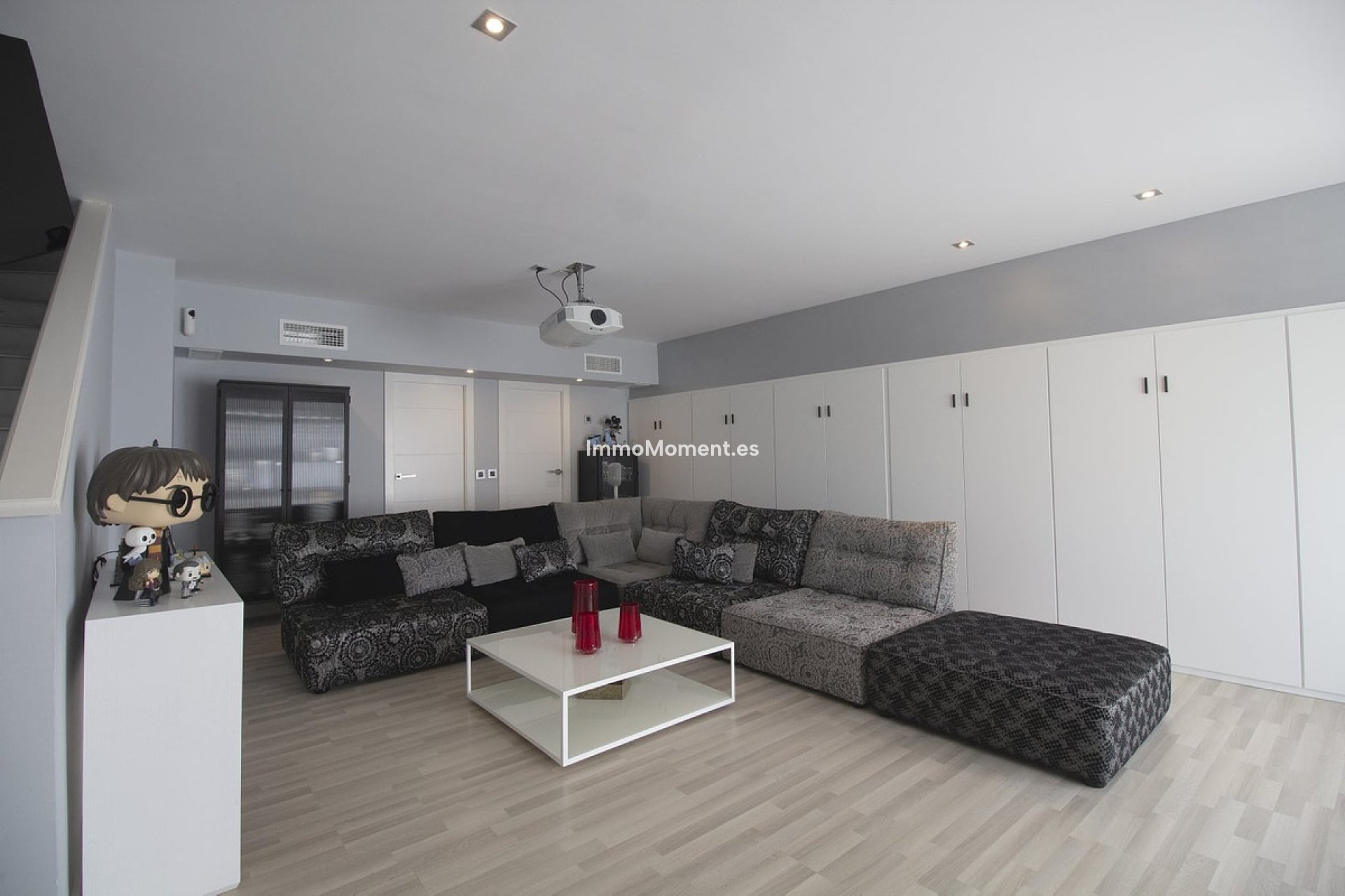 Bestaande woning - Rijtjeshuis - Benalmadena - Benalmadena Centro