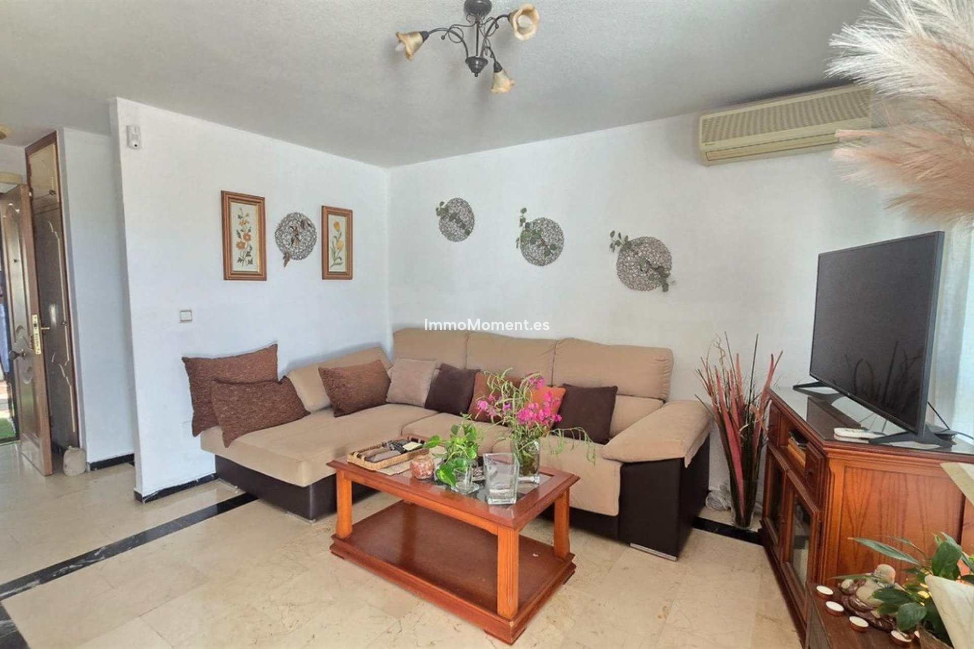 Bestaande woning - Rijtjeshuis - Benalmadena - Benalmadena Centro