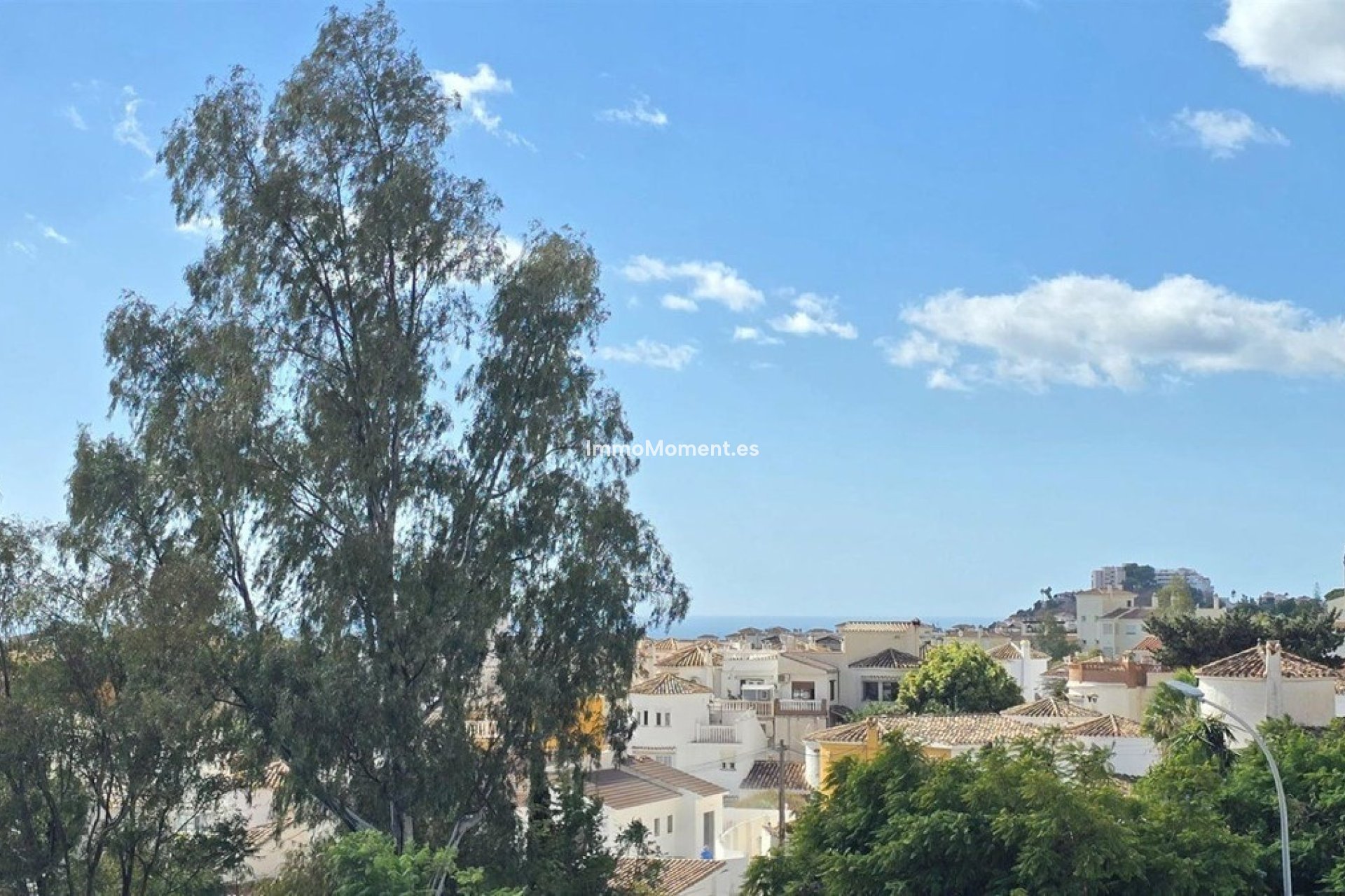 Bestaande woning - Rijtjeshuis - Benalmadena - Benalmadena Centro