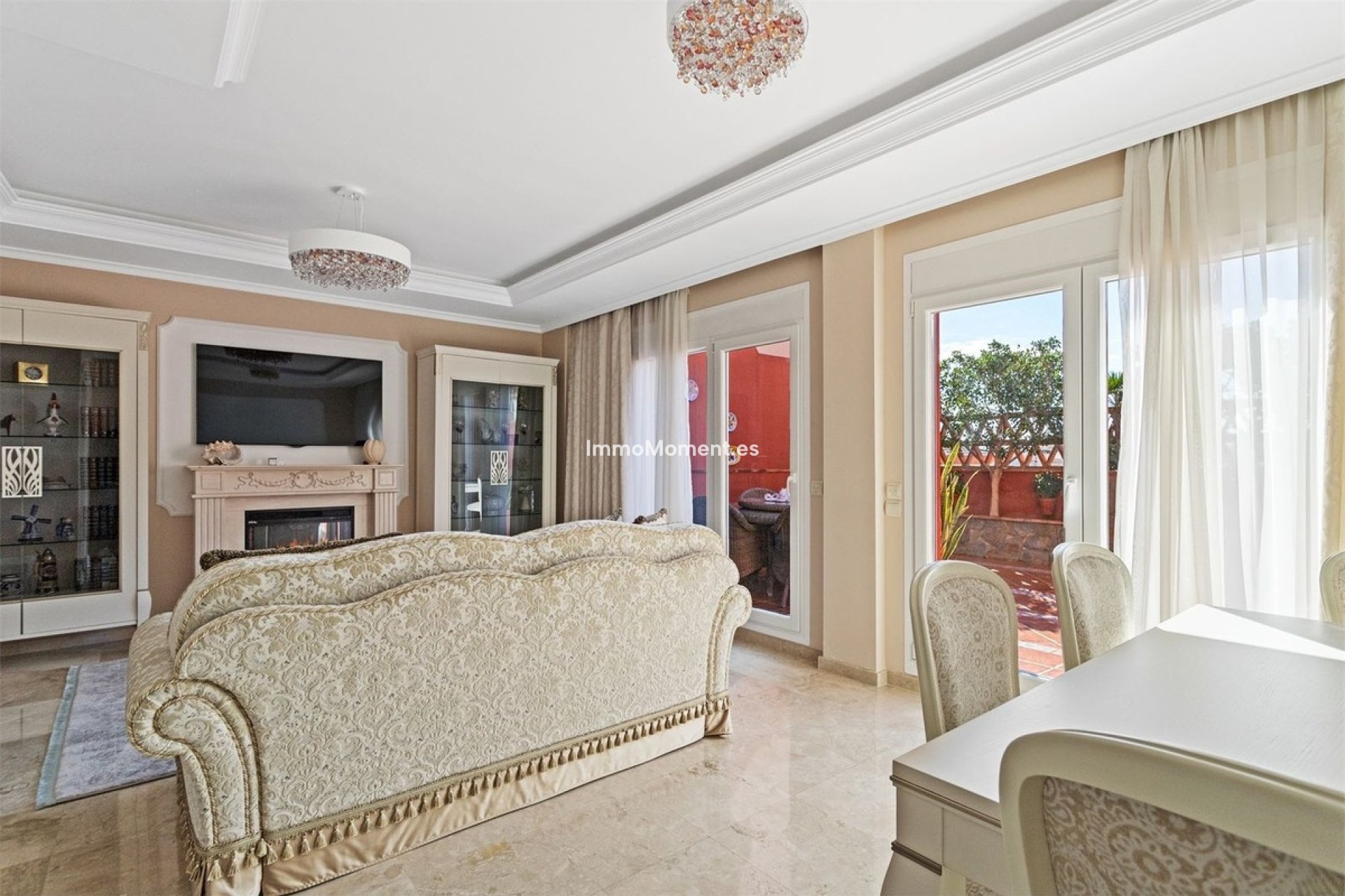 Bestaande woning - Rijtjeshuis - Benalmadena - Benalmadena Centro