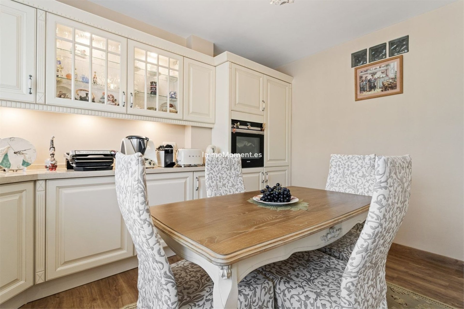 Bestaande woning - Rijtjeshuis - Benalmadena - Benalmadena Centro