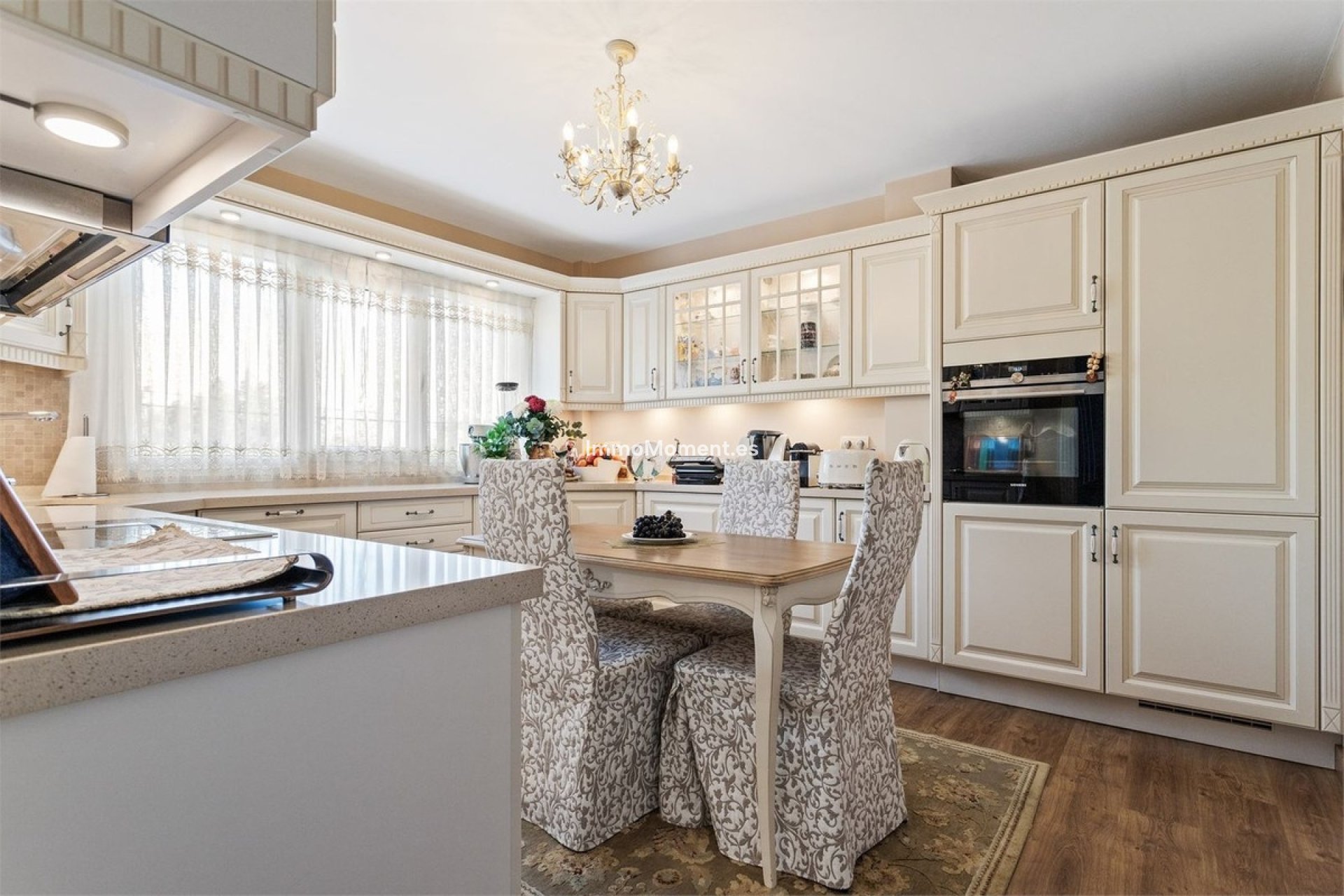 Bestaande woning - Rijtjeshuis - Benalmadena - Benalmadena Centro