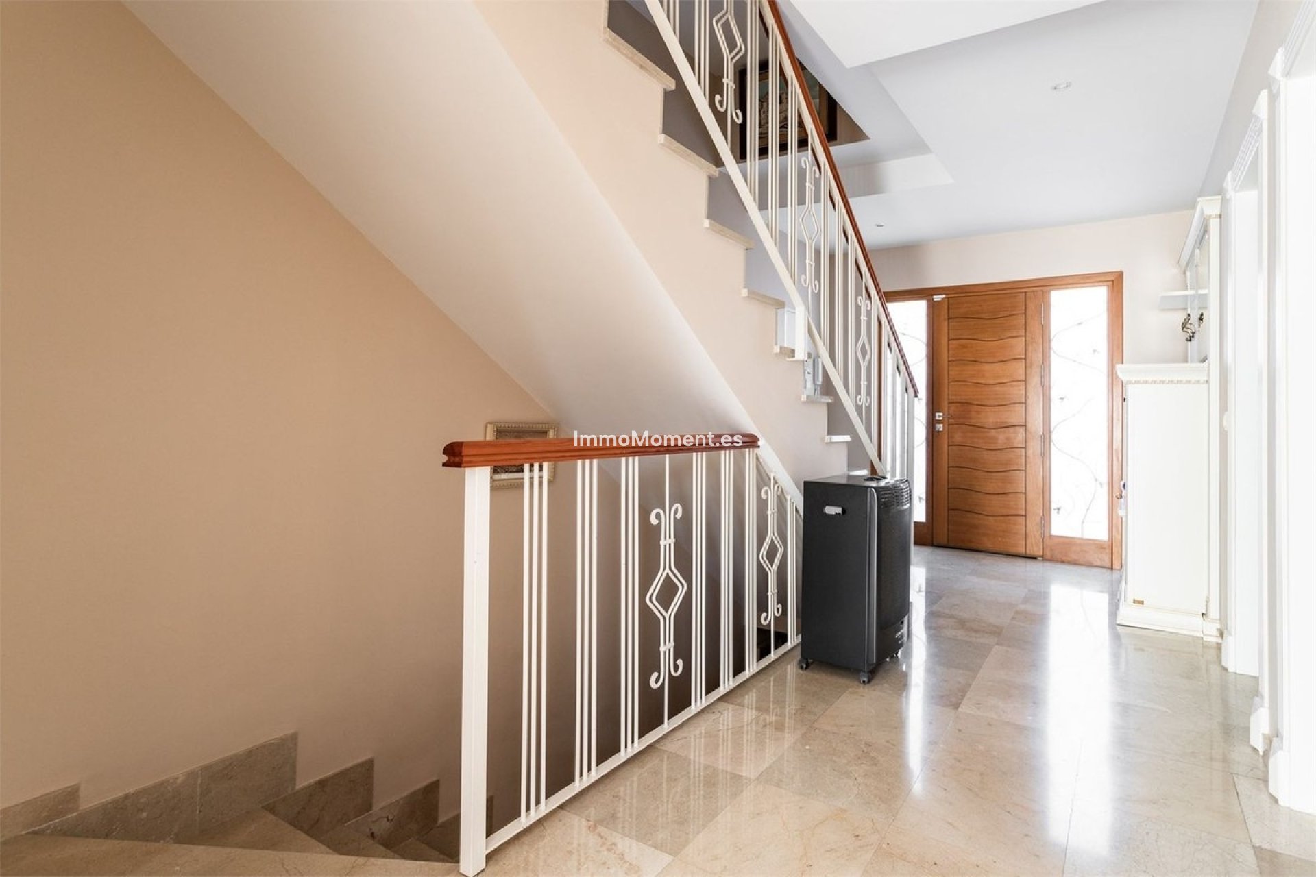Bestaande woning - Rijtjeshuis - Benalmadena - Benalmadena Centro