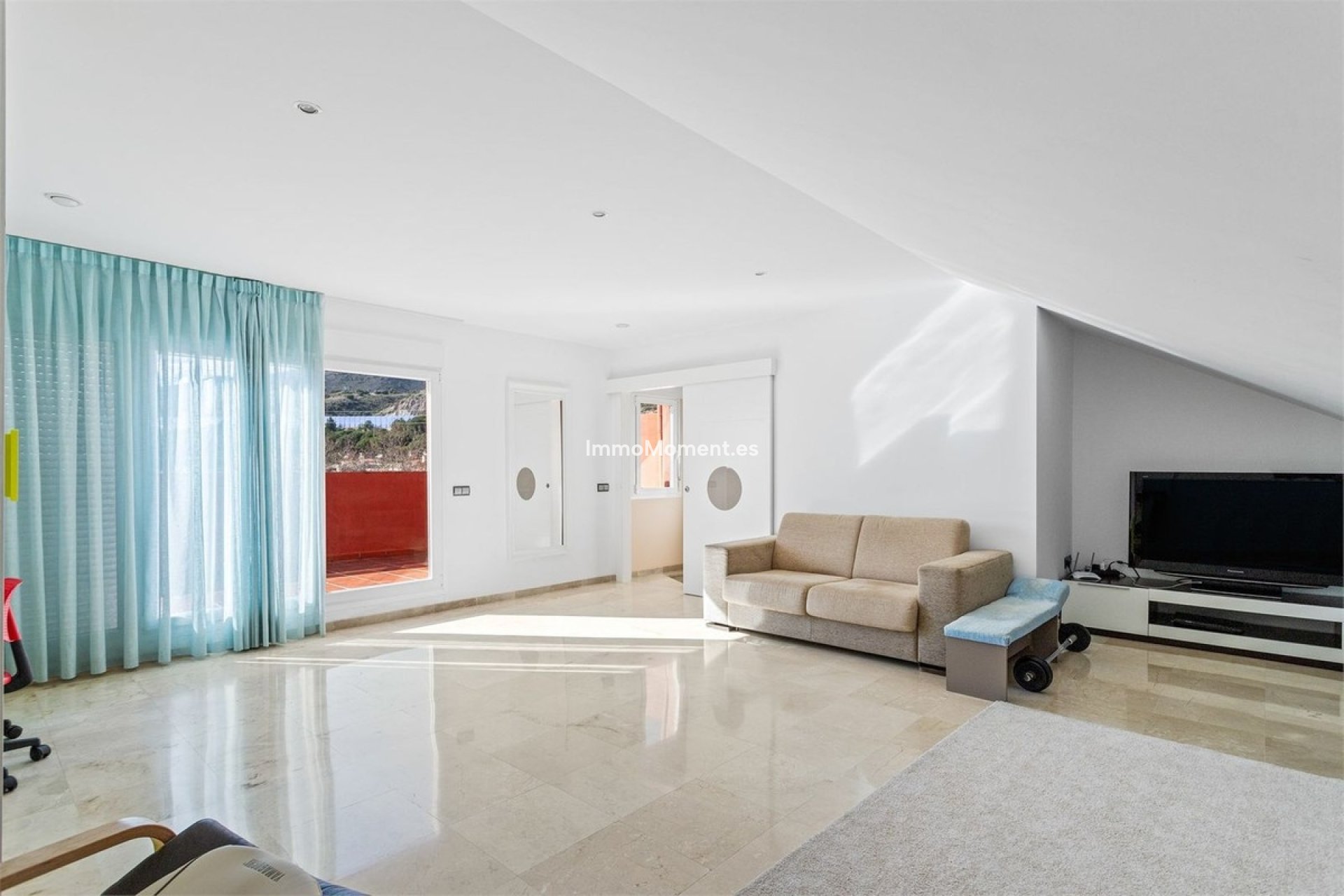 Bestaande woning - Rijtjeshuis - Benalmadena - Benalmadena Centro
