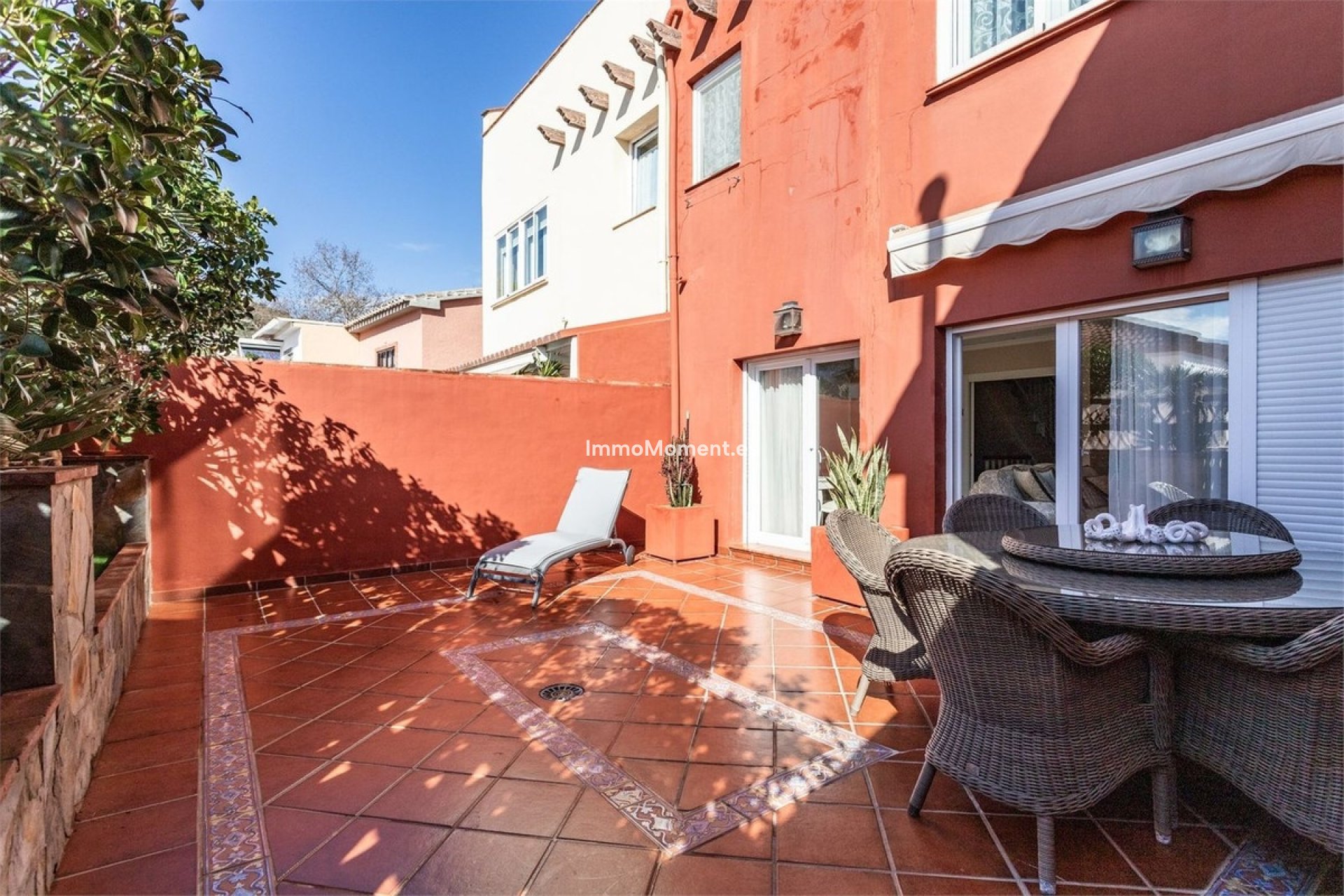 Bestaande woning - Rijtjeshuis - Benalmadena - Benalmadena Centro