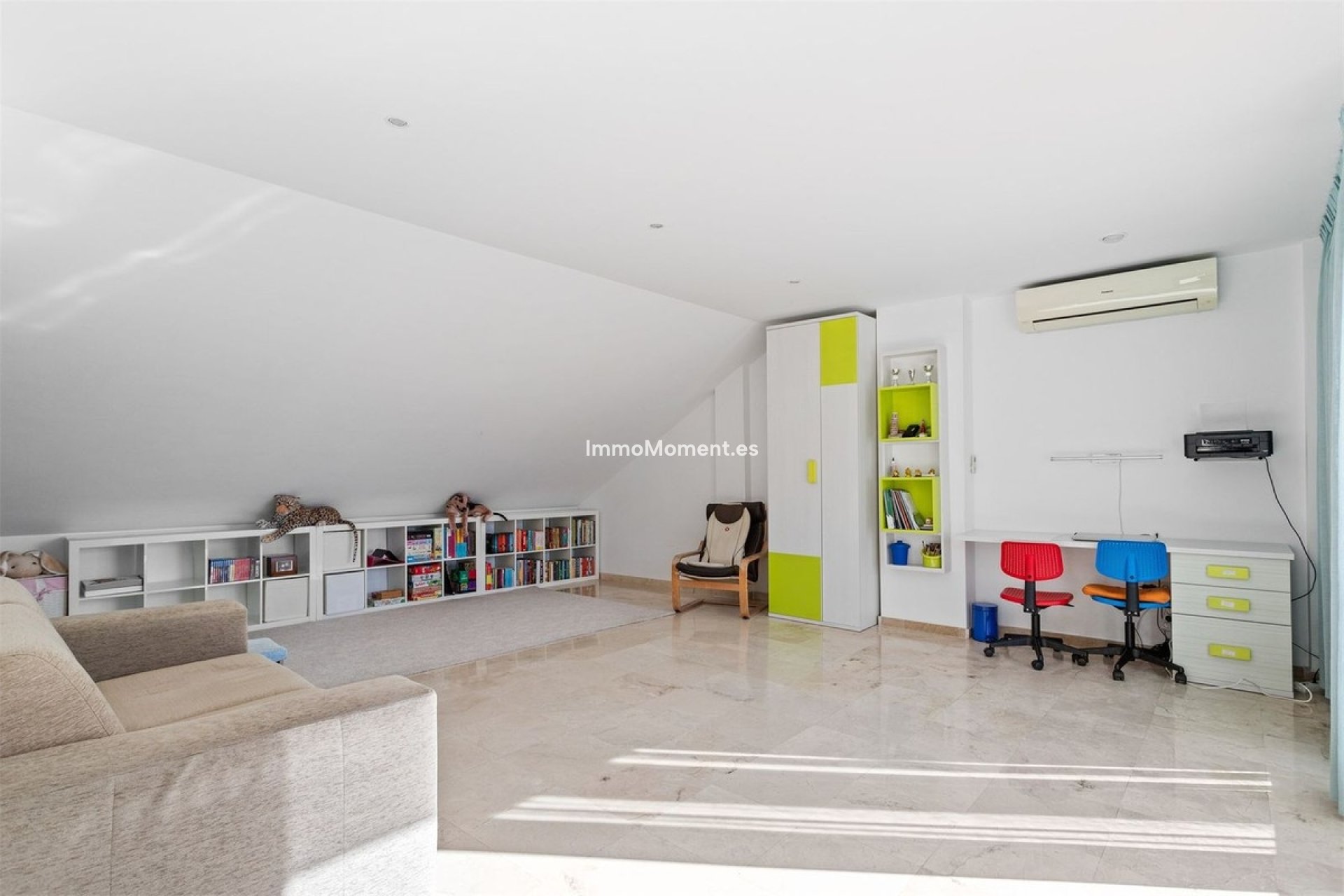 Bestaande woning - Rijtjeshuis - Benalmadena - Benalmadena Centro