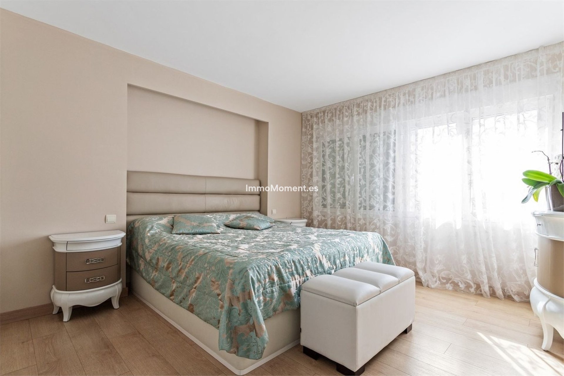 Bestaande woning - Rijtjeshuis - Benalmadena - Benalmadena Centro