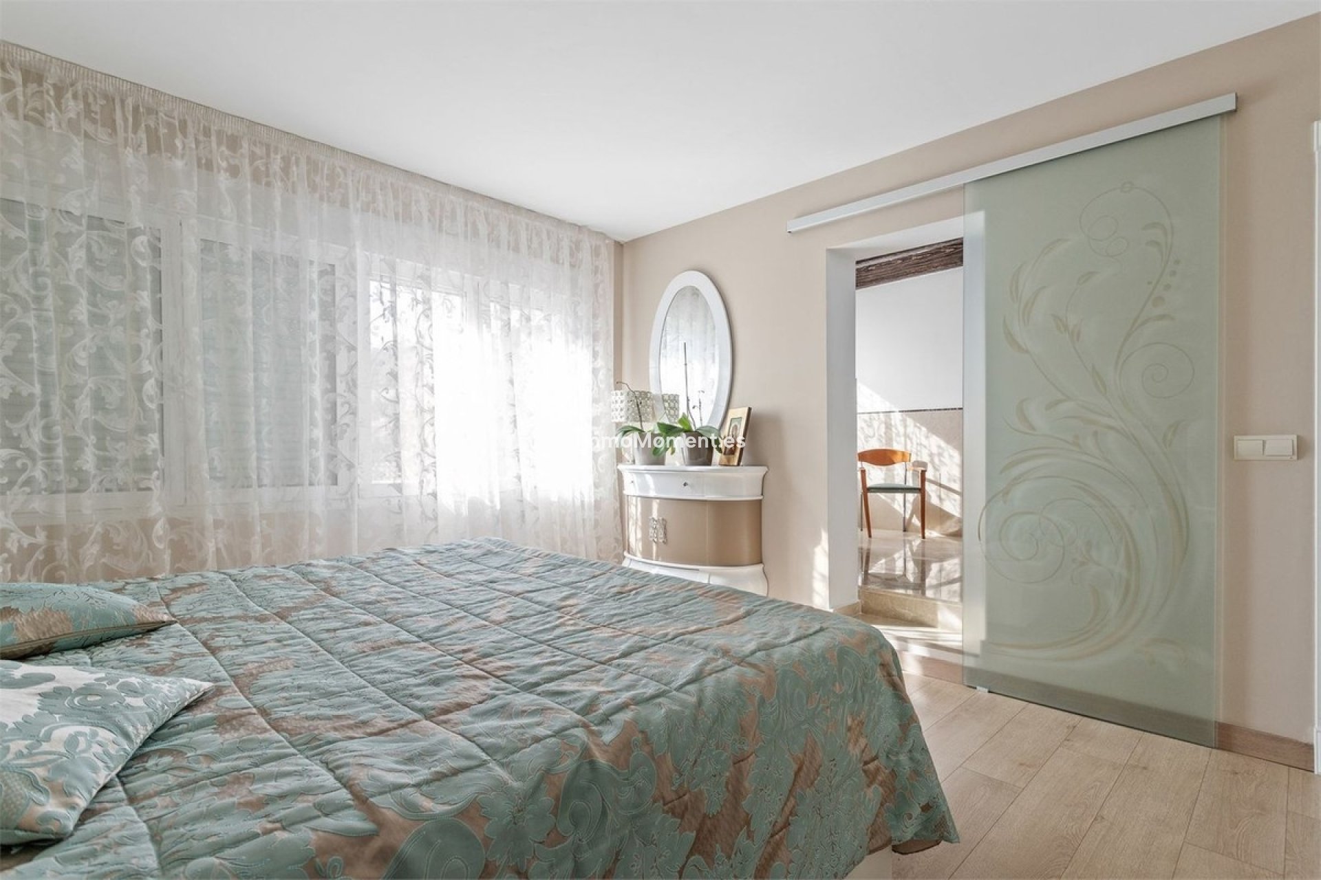 Bestaande woning - Rijtjeshuis - Benalmadena - Benalmadena Centro