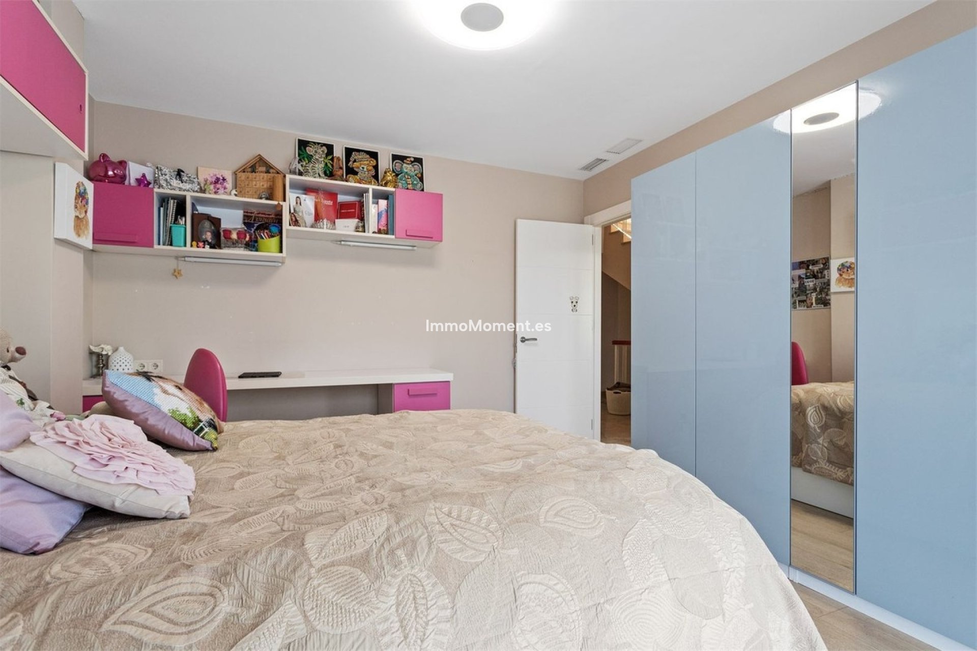Bestaande woning - Rijtjeshuis - Benalmadena - Benalmadena Centro