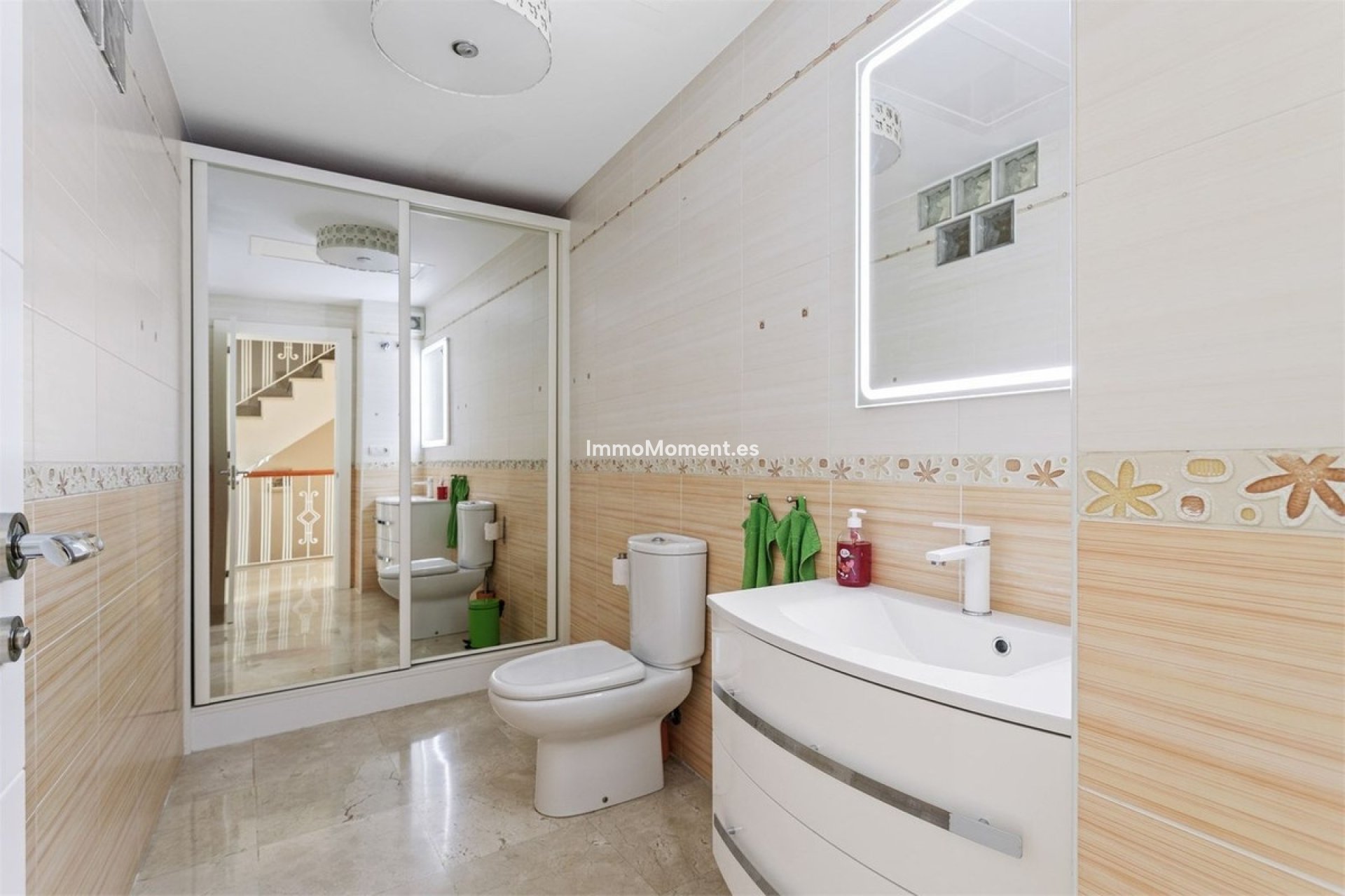 Bestaande woning - Rijtjeshuis - Benalmadena - Benalmadena Centro