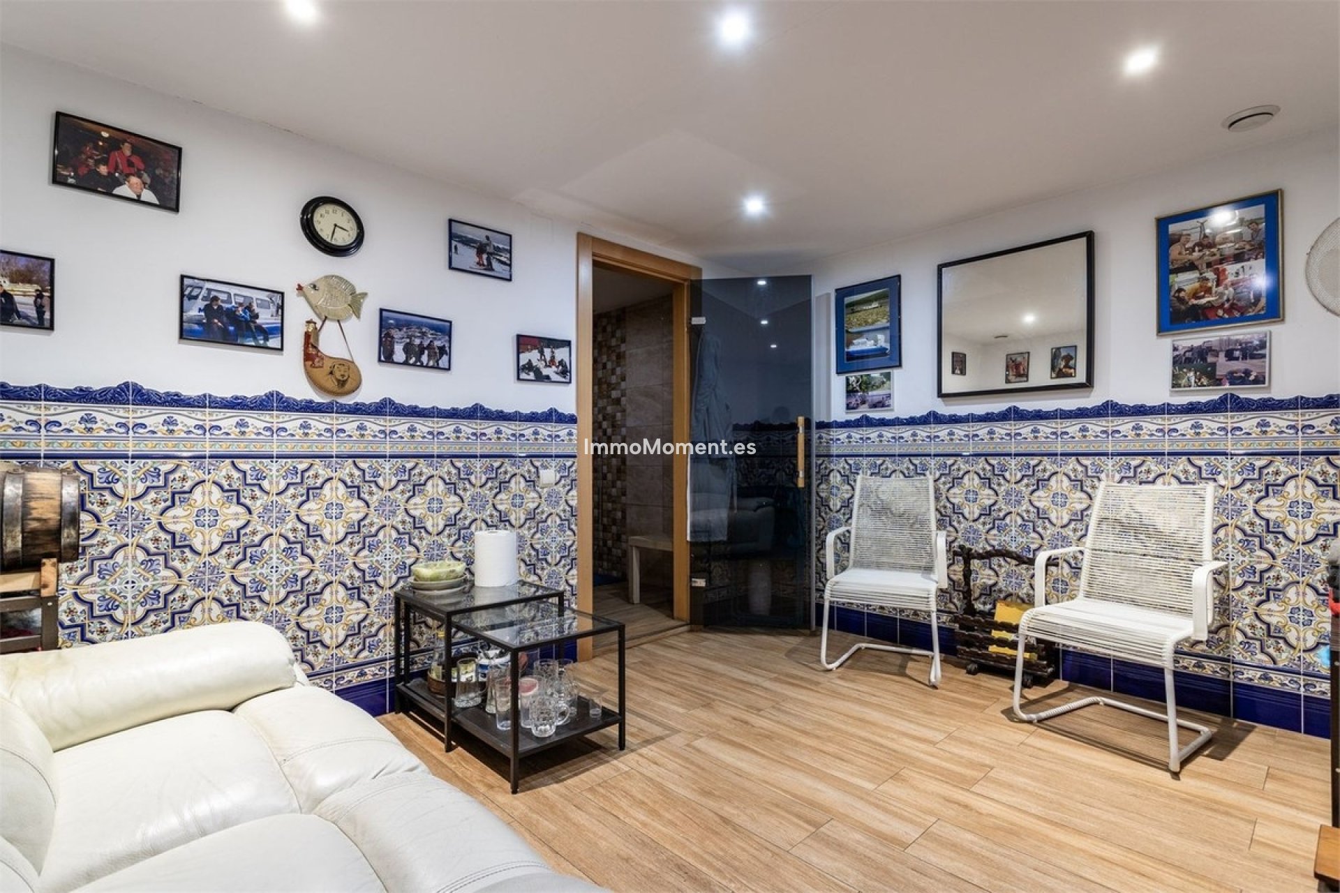 Bestaande woning - Rijtjeshuis - Benalmadena - Benalmadena Centro