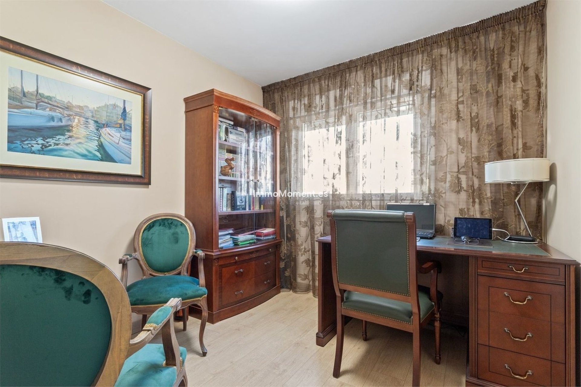 Bestaande woning - Rijtjeshuis - Benalmadena - Benalmadena Centro