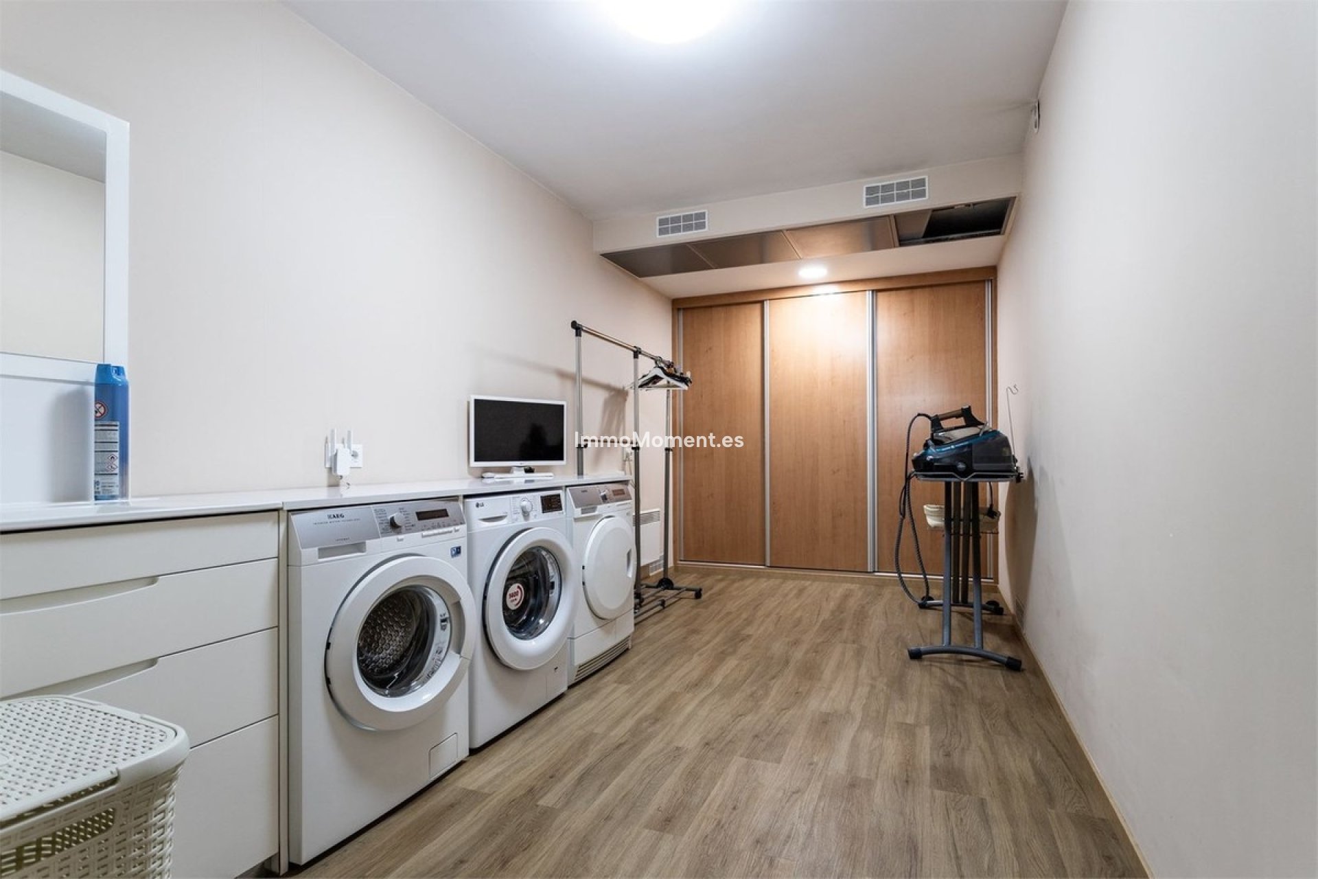 Bestaande woning - Rijtjeshuis - Benalmadena - Benalmadena Centro