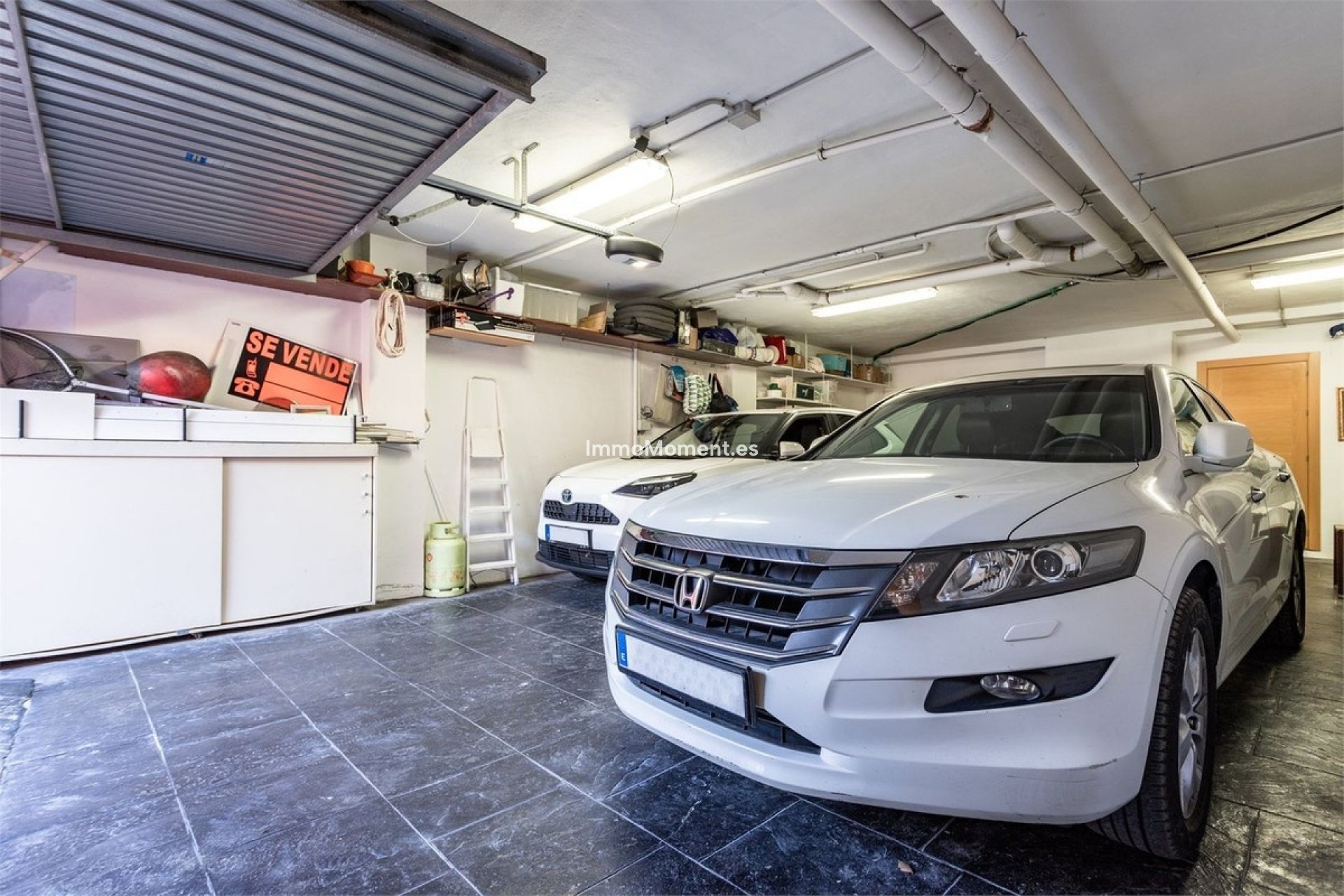 Bestaande woning - Rijtjeshuis - Benalmadena - Benalmadena Centro