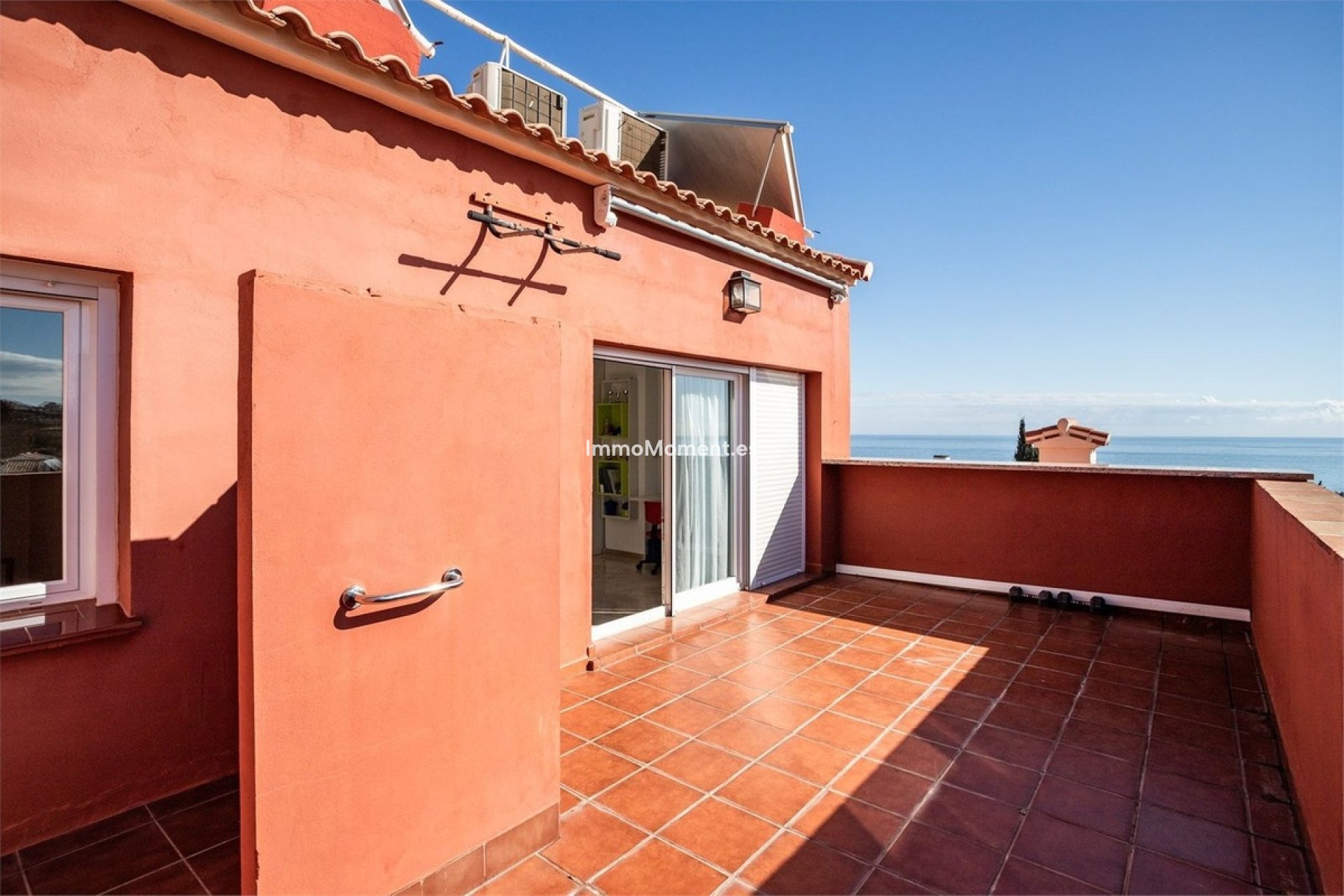 Bestaande woning - Rijtjeshuis - Benalmadena - Benalmadena Centro