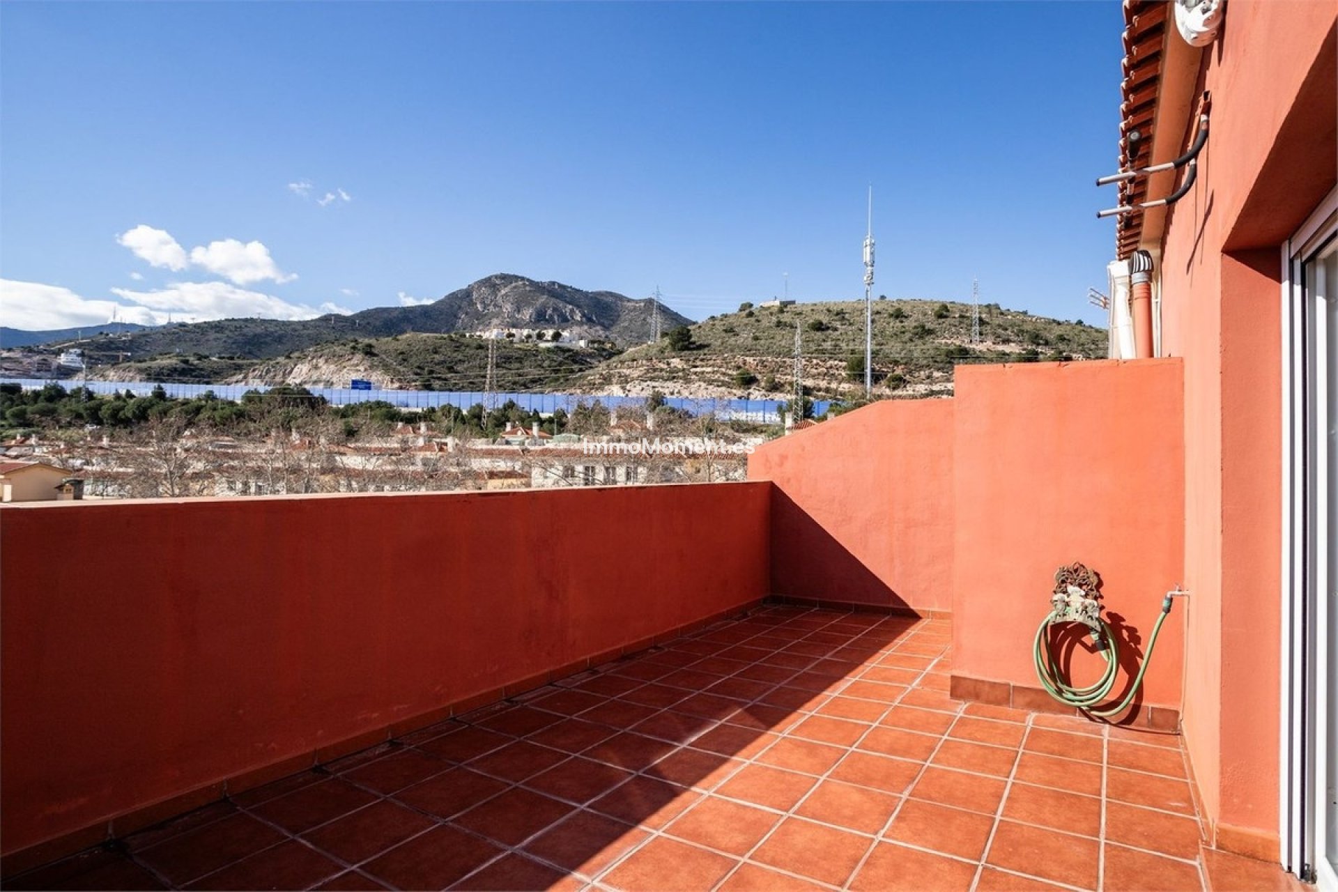 Bestaande woning - Rijtjeshuis - Benalmadena - Benalmadena Centro