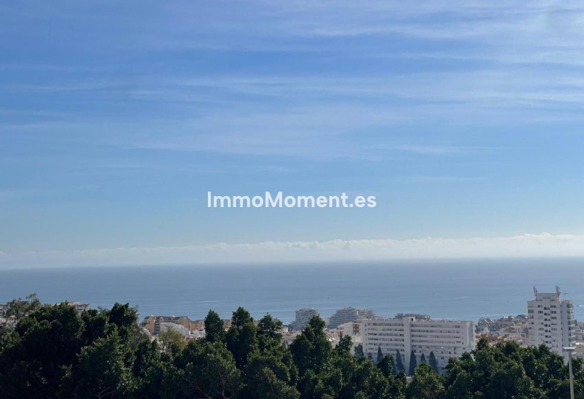 Bestaande woning - Rijtjeshuis - Benalmadena - Benalmadena Centro
