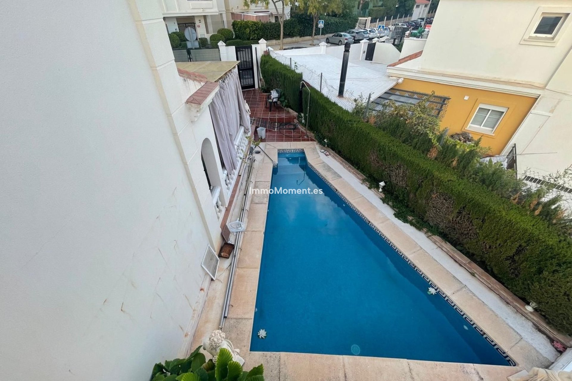 Bestaande woning - Rijtjeshuis - Benalmadena - Benalmadena Centro