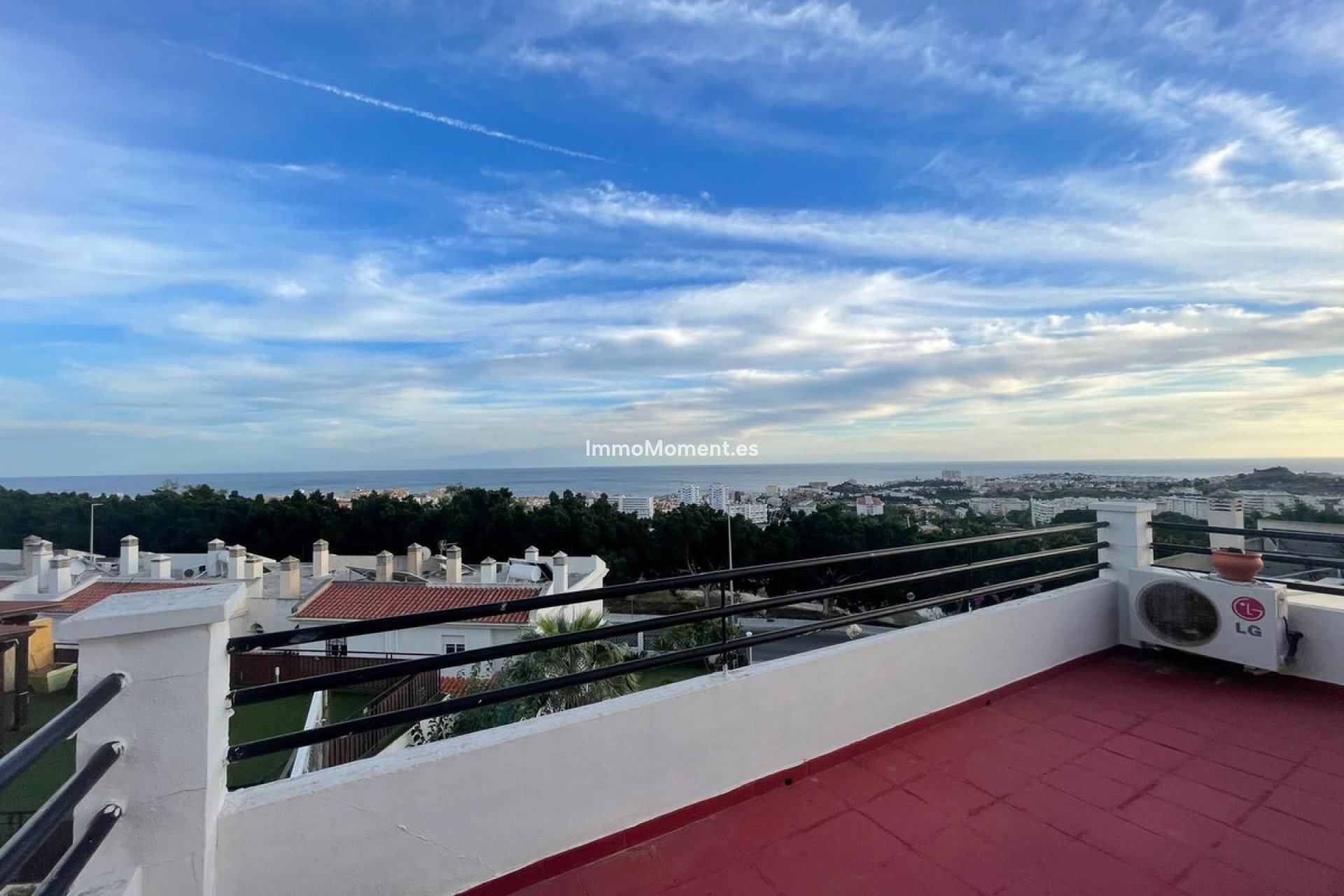 Bestaande woning - Rijtjeshuis - Benalmadena - Benalmadena Centro