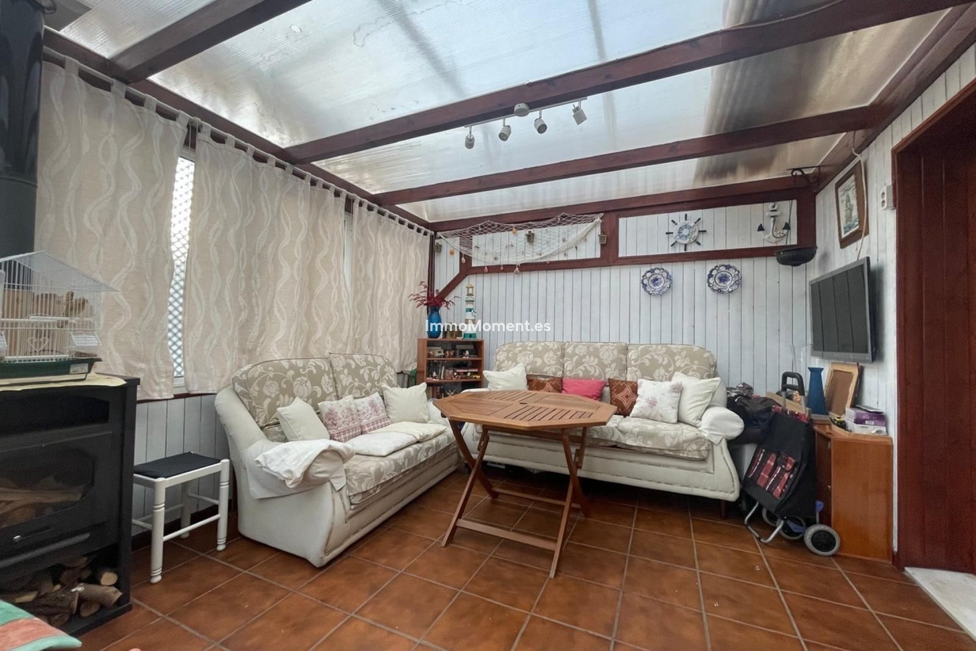 Bestaande woning - Rijtjeshuis - Benalmadena - Benalmadena Centro