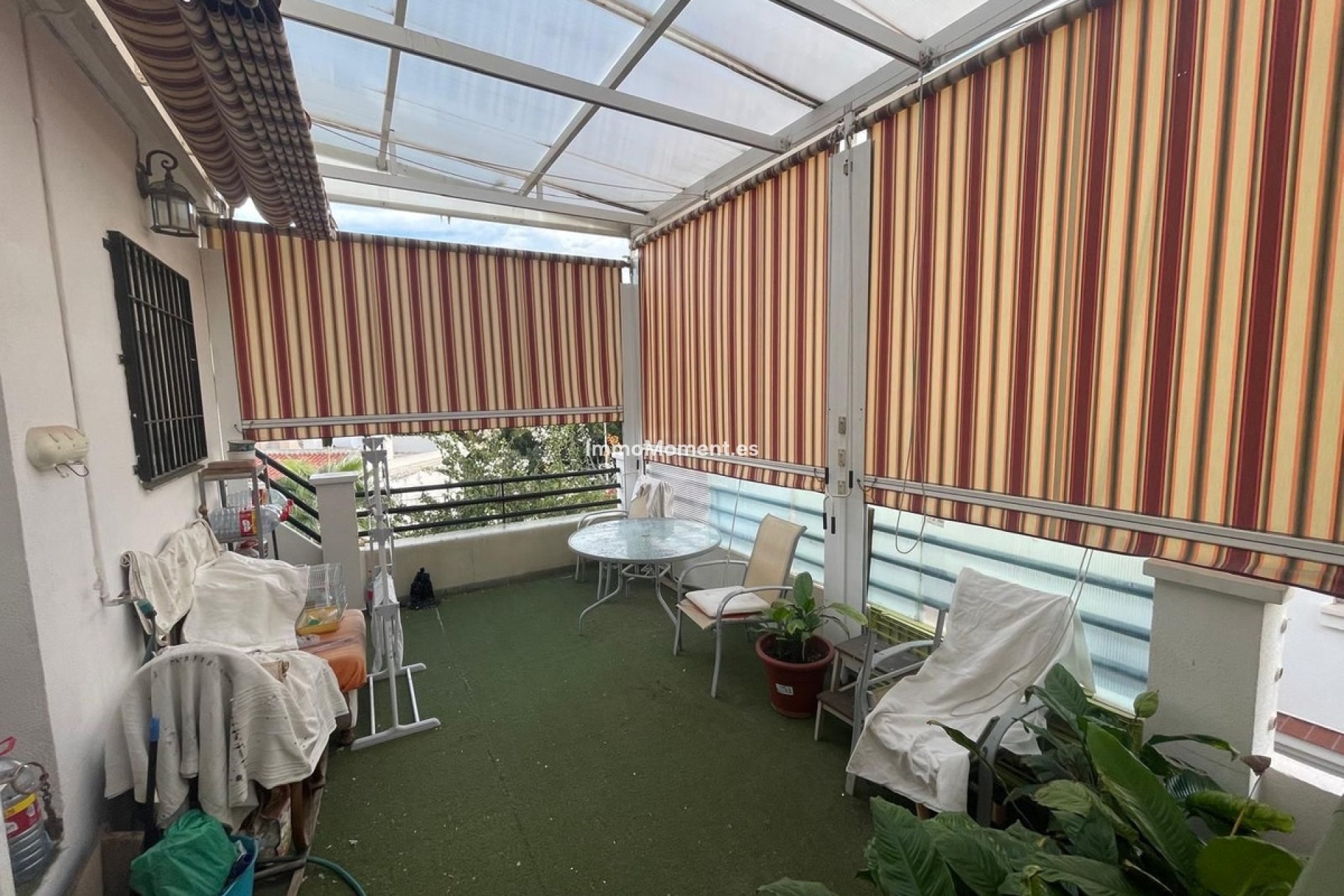 Bestaande woning - Rijtjeshuis - Benalmadena - Benalmadena Centro