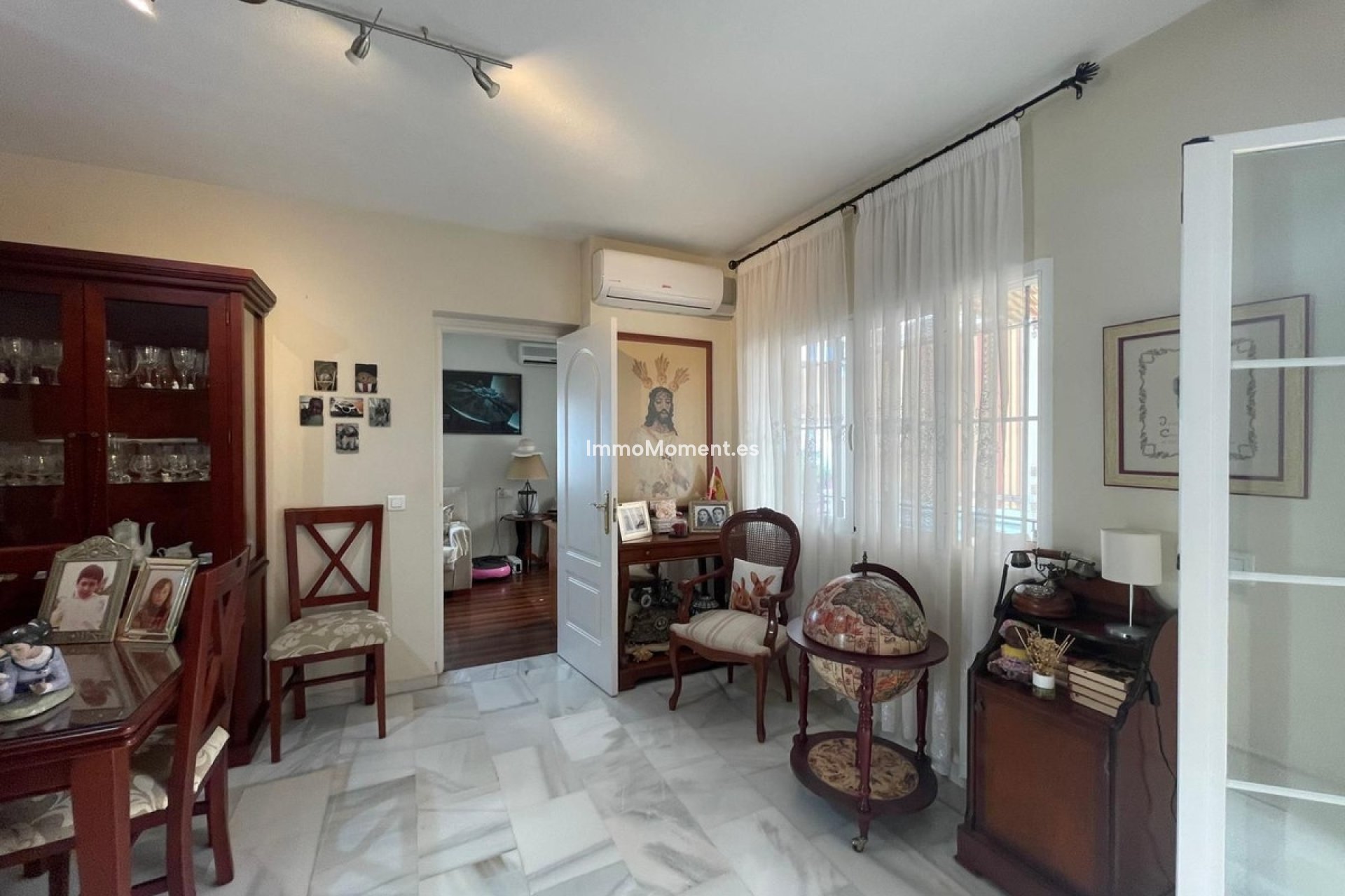 Bestaande woning - Rijtjeshuis - Benalmadena - Benalmadena Centro