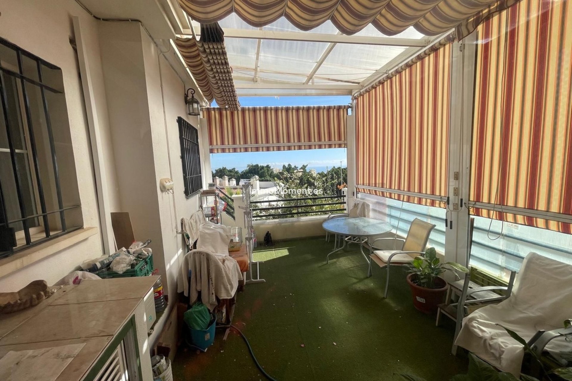 Bestaande woning - Rijtjeshuis - Benalmadena - Benalmadena Centro