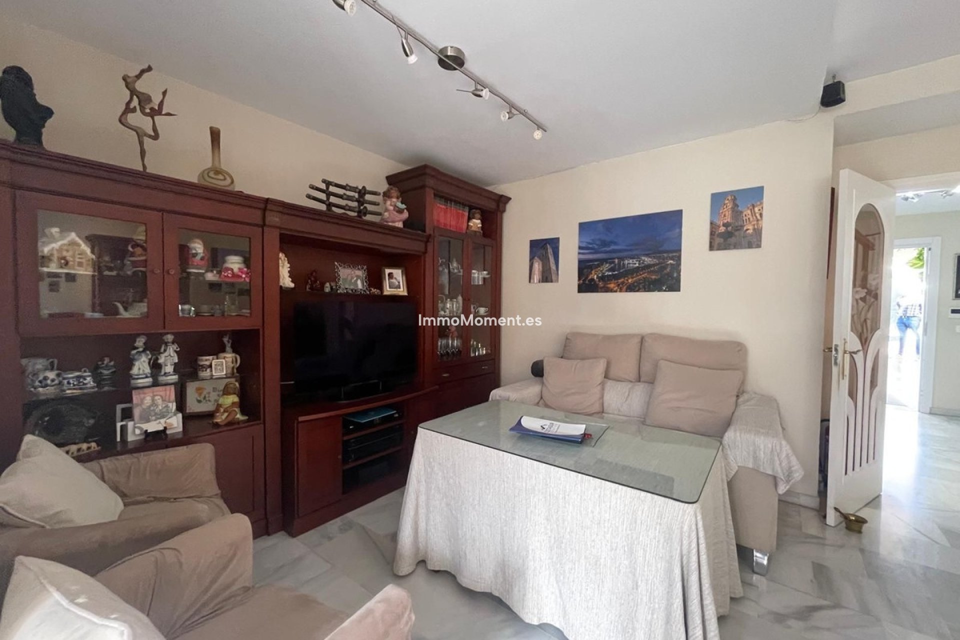 Bestaande woning - Rijtjeshuis - Benalmadena - Benalmadena Centro