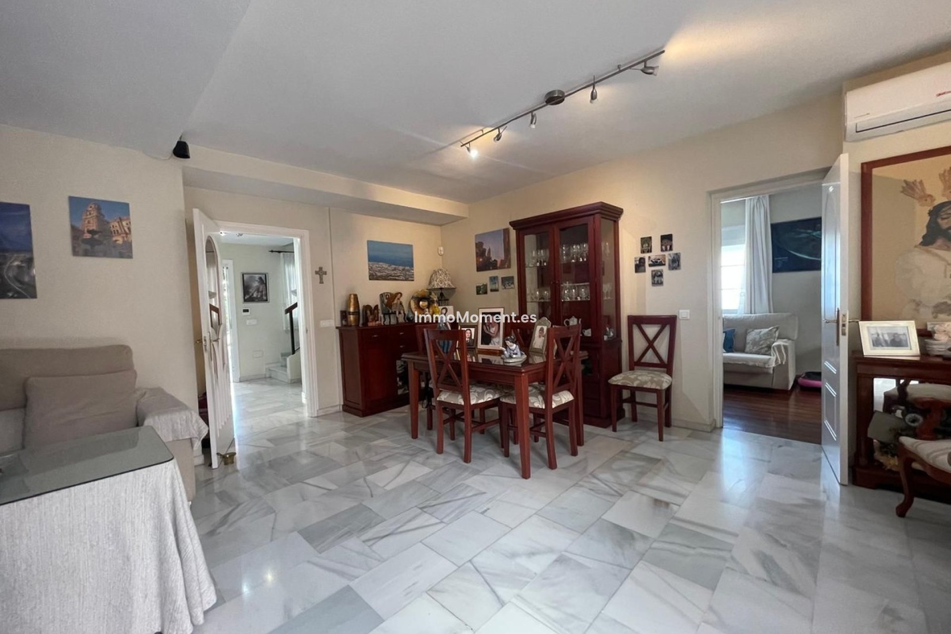 Bestaande woning - Rijtjeshuis - Benalmadena - Benalmadena Centro