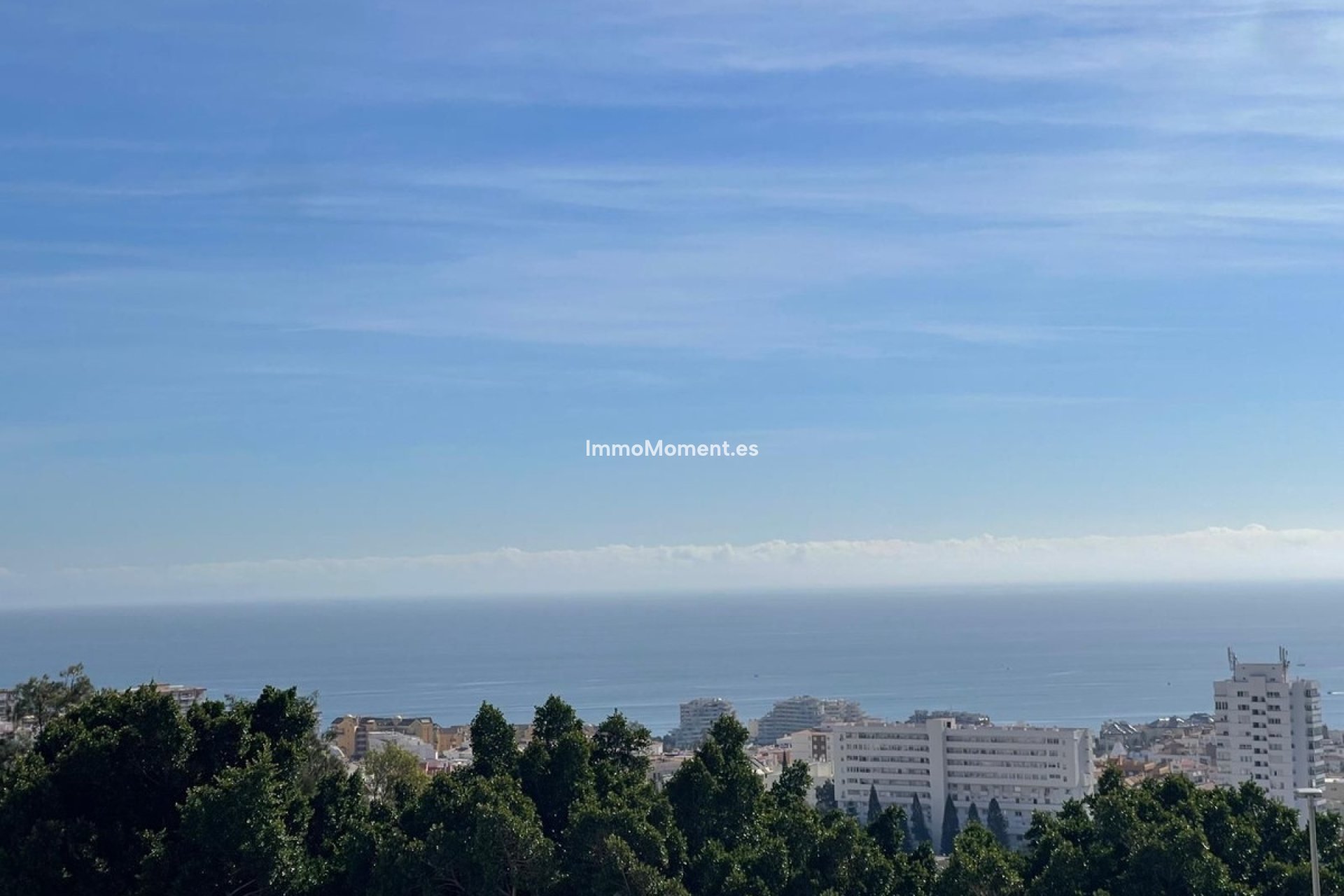 Bestaande woning - Rijtjeshuis - Benalmadena - Benalmadena Centro