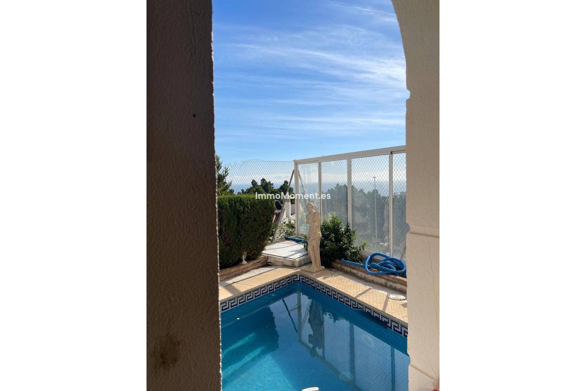 Bestaande woning - Rijtjeshuis - Benalmadena - Benalmadena Centro