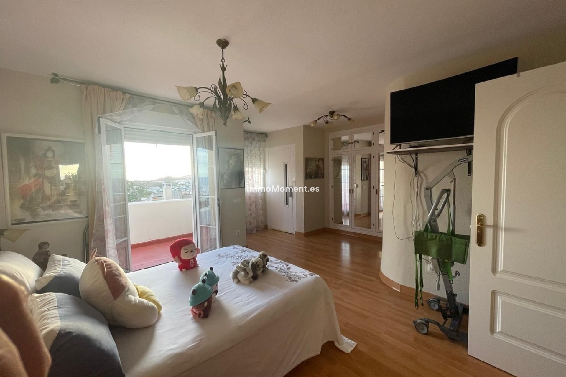 Bestaande woning - Rijtjeshuis - Benalmadena - Benalmadena Centro