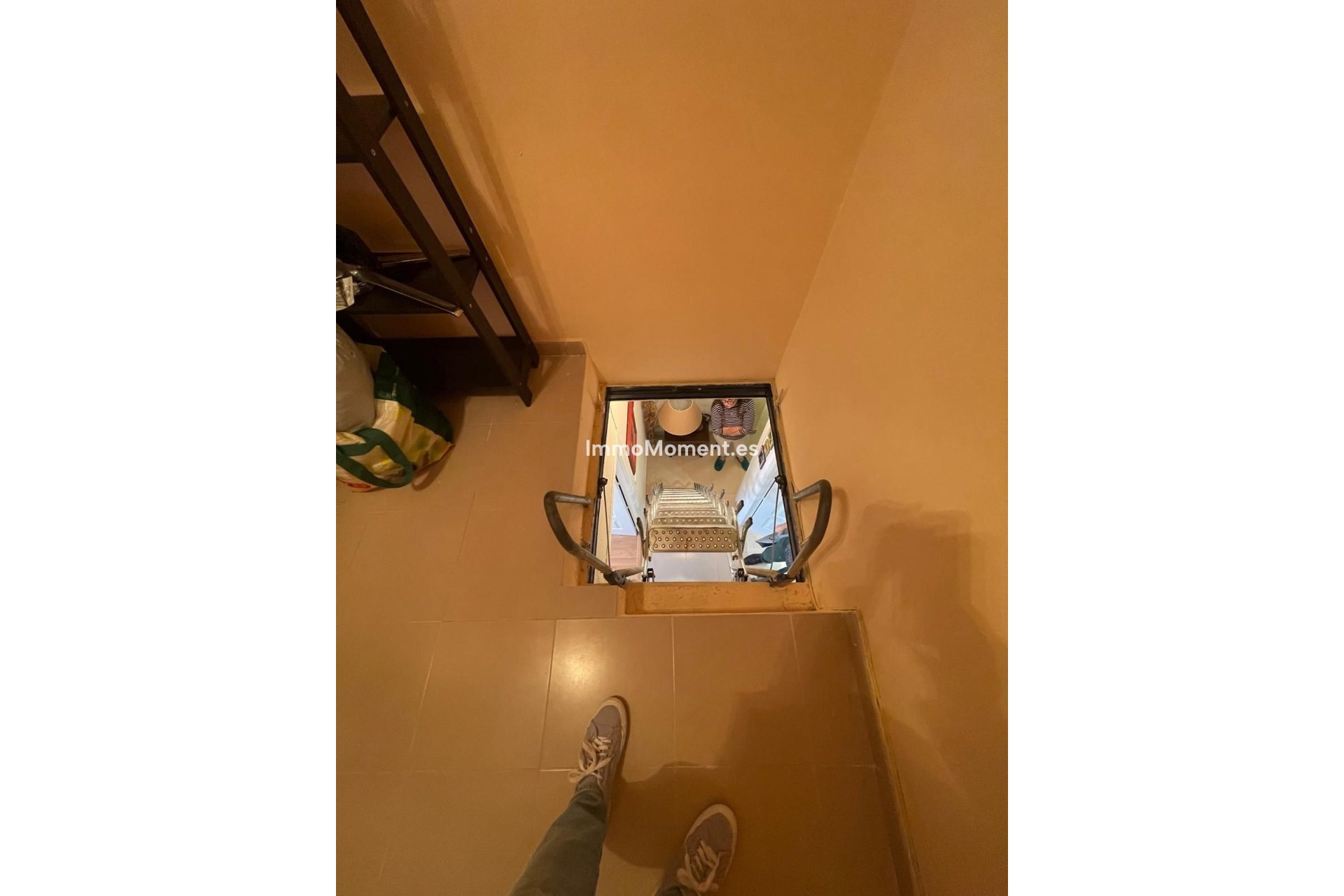 Bestaande woning - Rijtjeshuis - Benalmadena - Benalmadena Centro