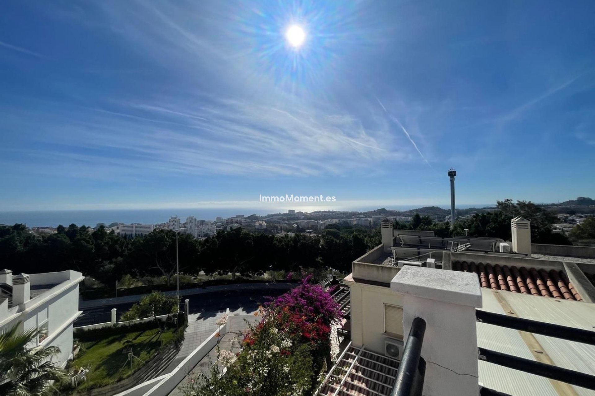 Bestaande woning - Rijtjeshuis - Benalmadena - Benalmadena Centro