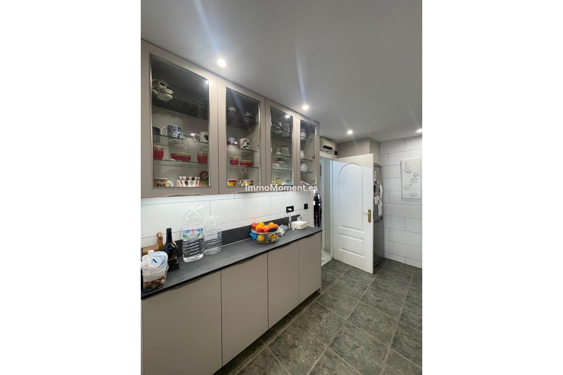 Bestaande woning - Rijtjeshuis - Benalmadena - Benalmadena Centro