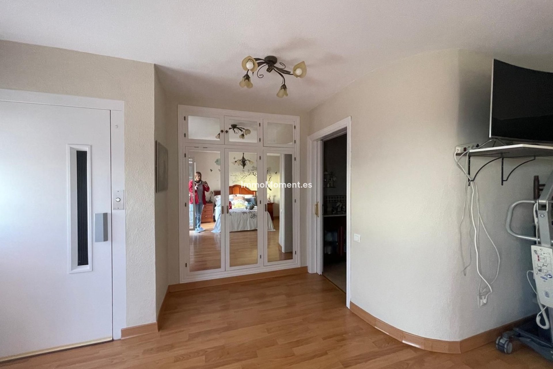 Bestaande woning - Rijtjeshuis - Benalmadena - Benalmadena Centro