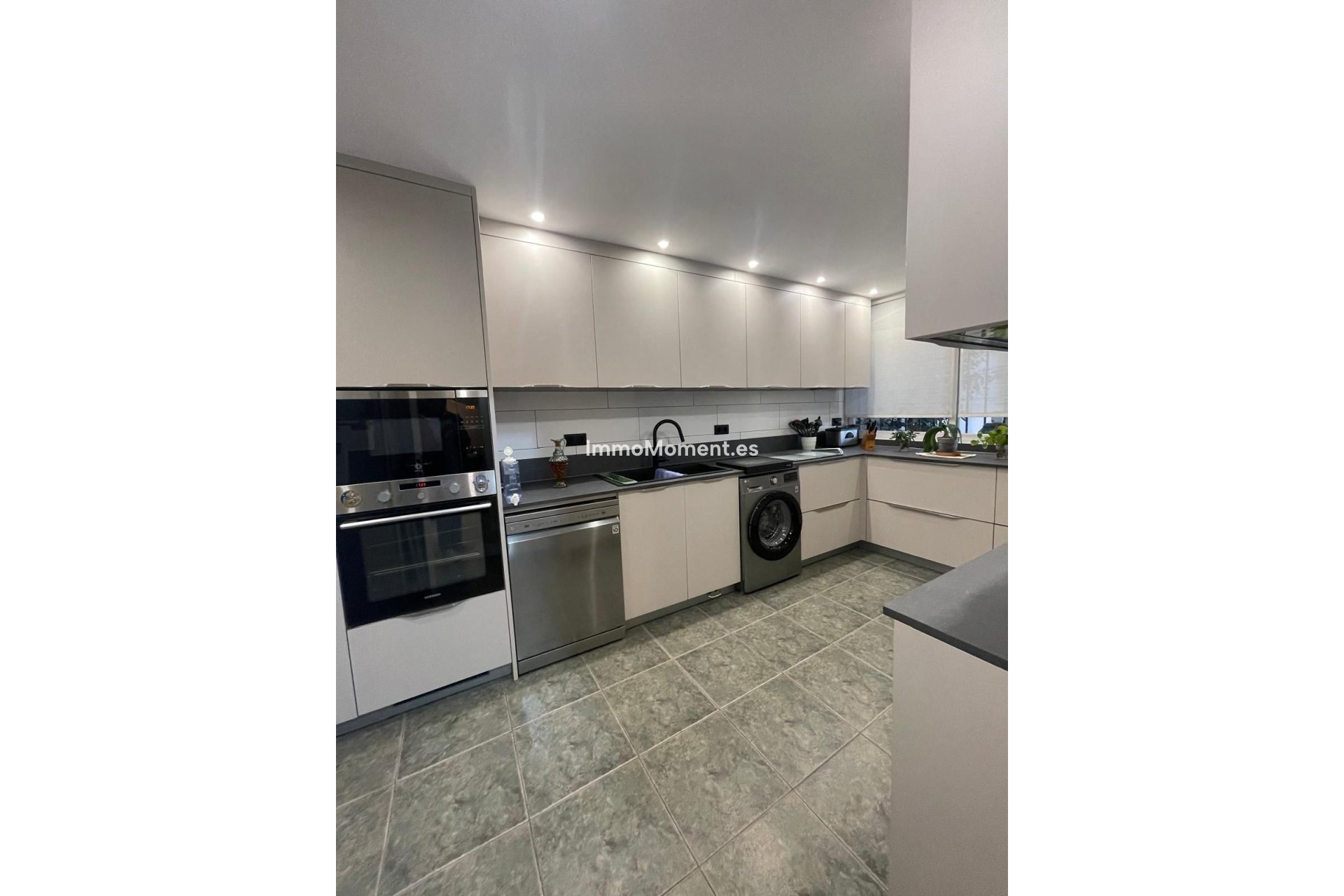 Bestaande woning - Rijtjeshuis - Benalmadena - Benalmadena Centro
