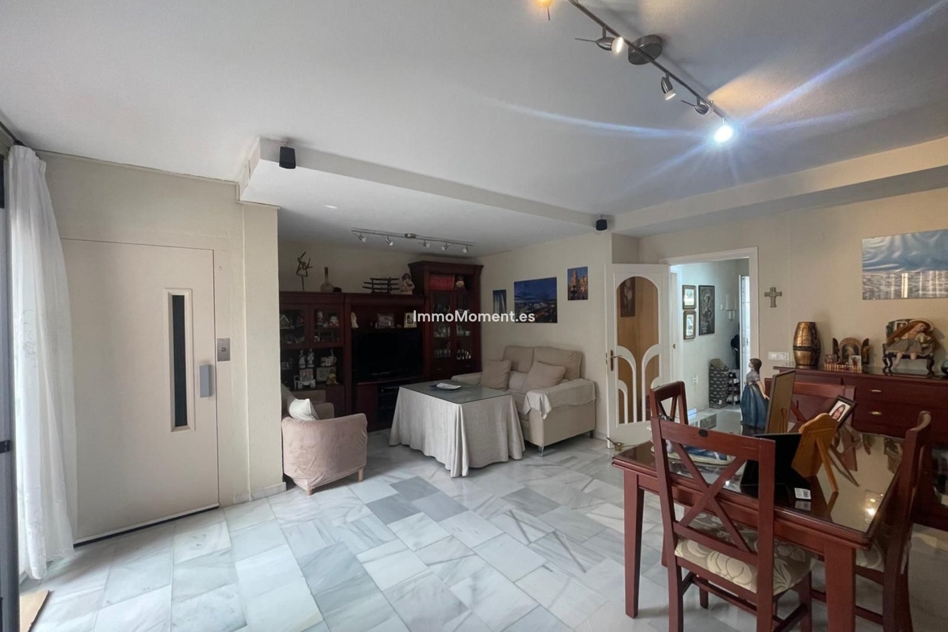 Bestaande woning - Rijtjeshuis - Benalmadena - Benalmadena Centro