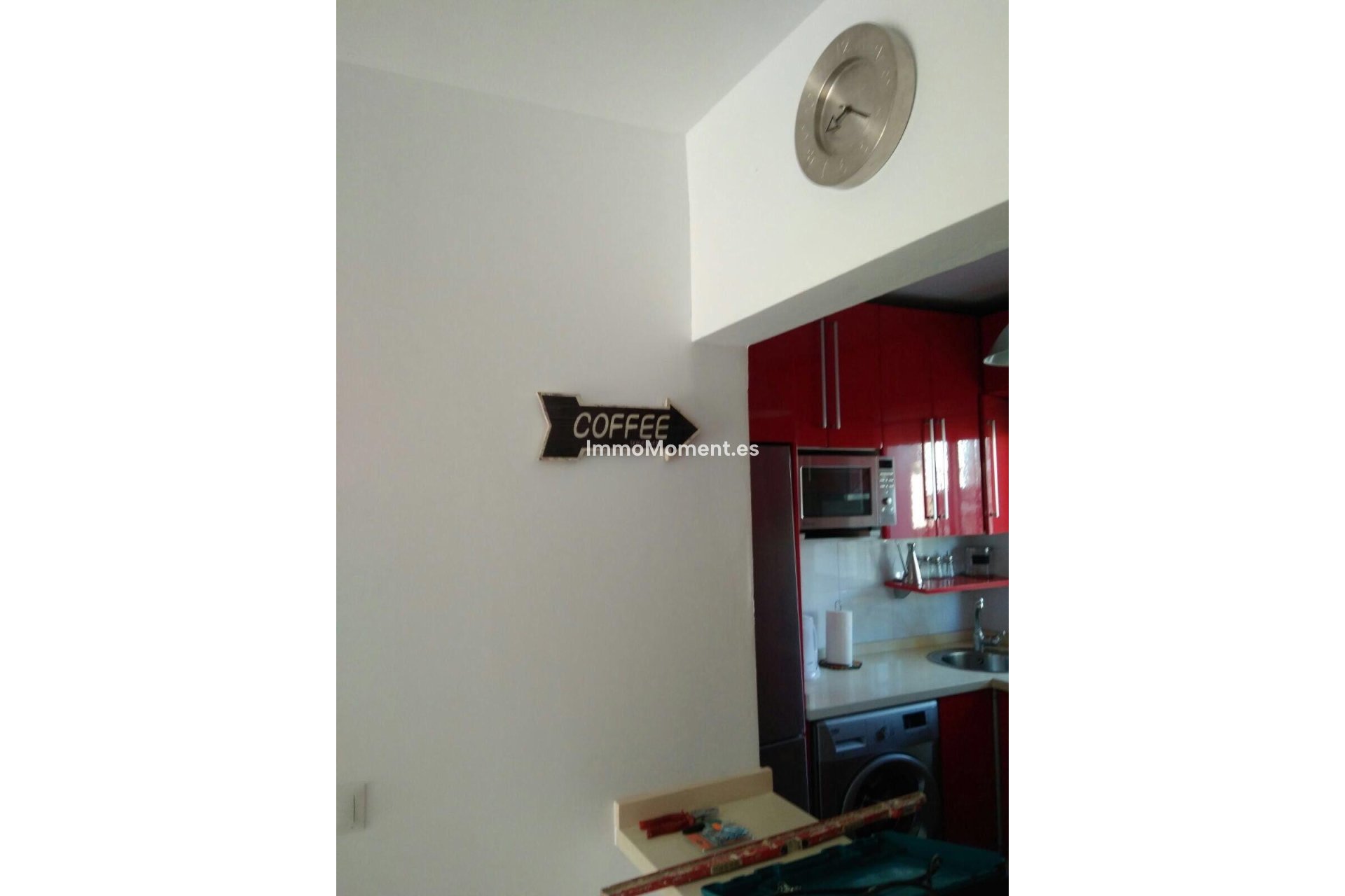 Bestaande woning - Rijtjeshuis - Benalmadena - Benalmadena Centro