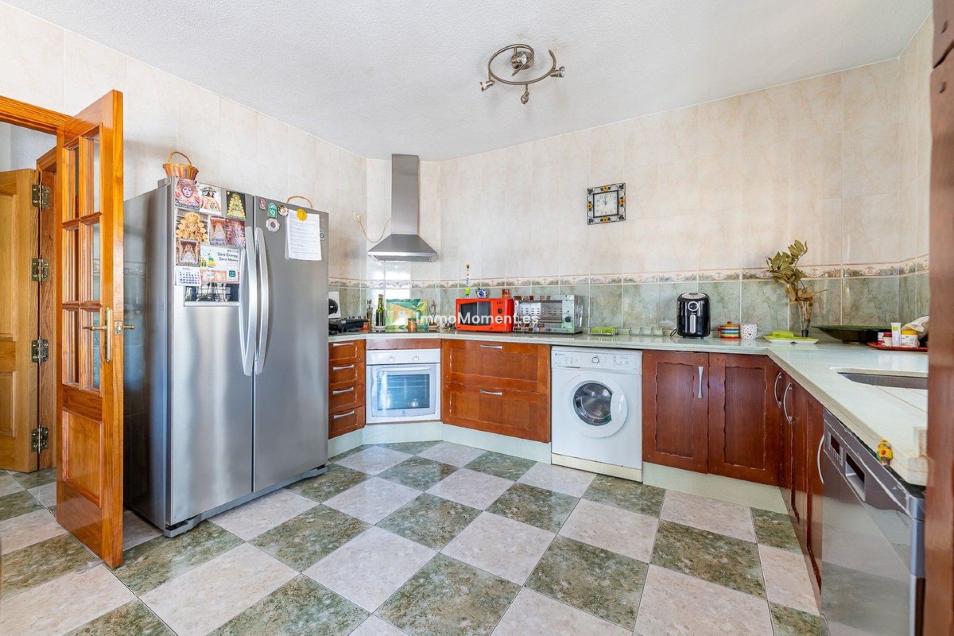 Bestaande woning - Rijtjeshuis - Benalmadena - Benalmadena Centro