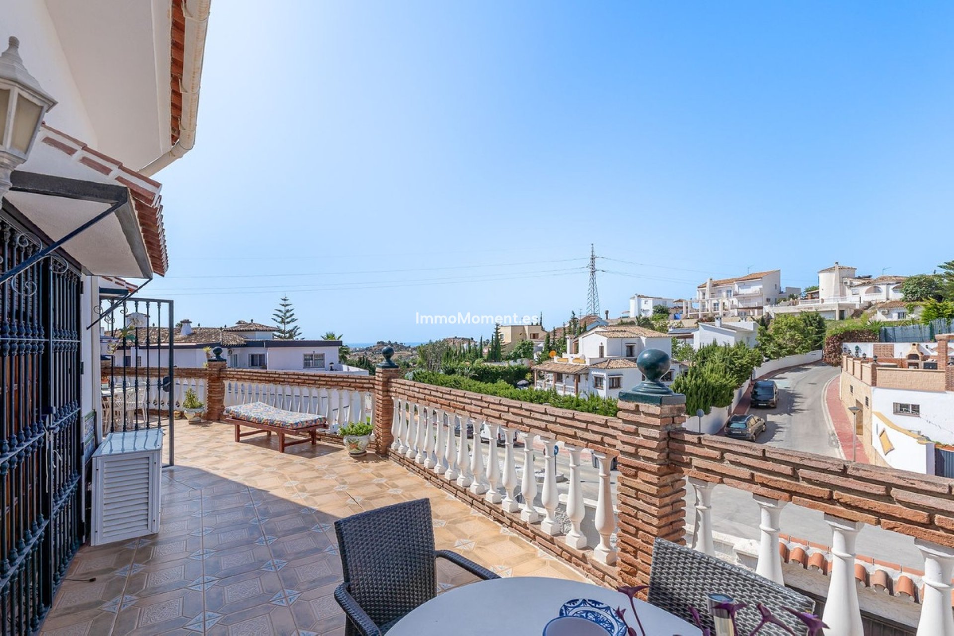 Bestaande woning - Rijtjeshuis - Benalmadena - Benalmadena Centro