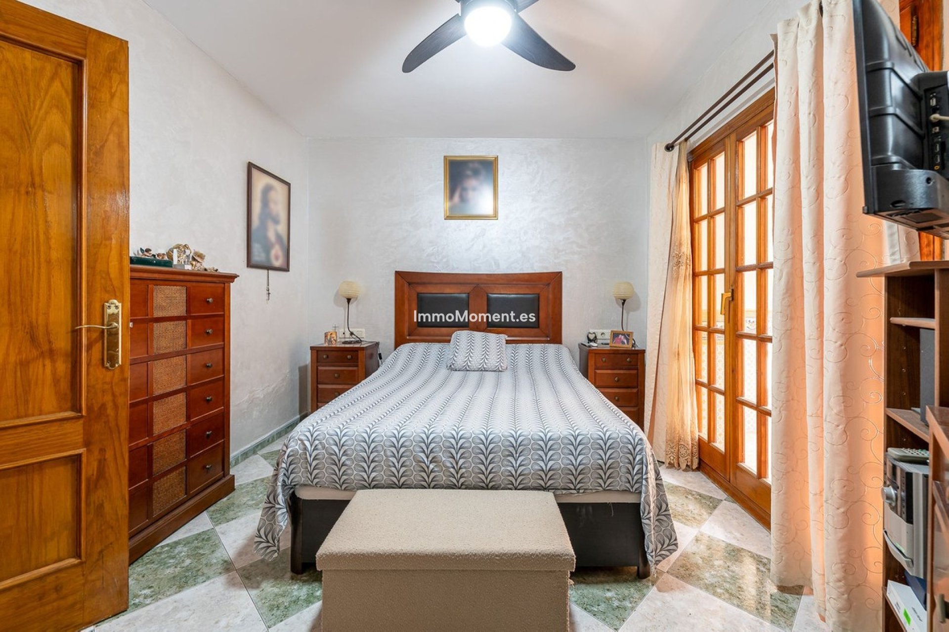 Bestaande woning - Rijtjeshuis - Benalmadena - Benalmadena Centro