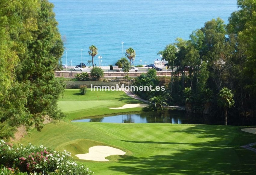 Bestaande woning - Rijtjeshuis - Benalmadena - Benalmadena Centro